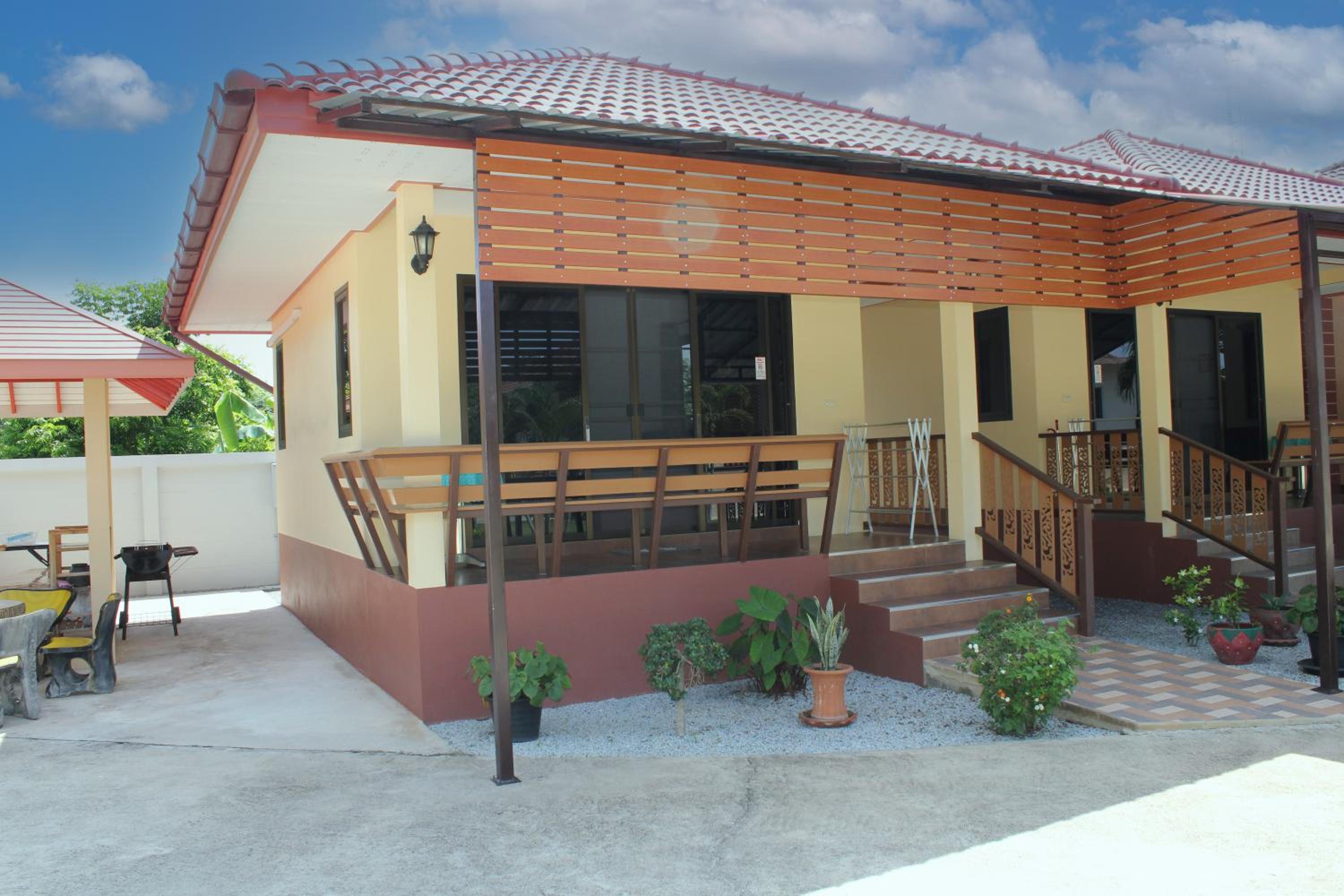 Naluemon Village FH 1 view 2