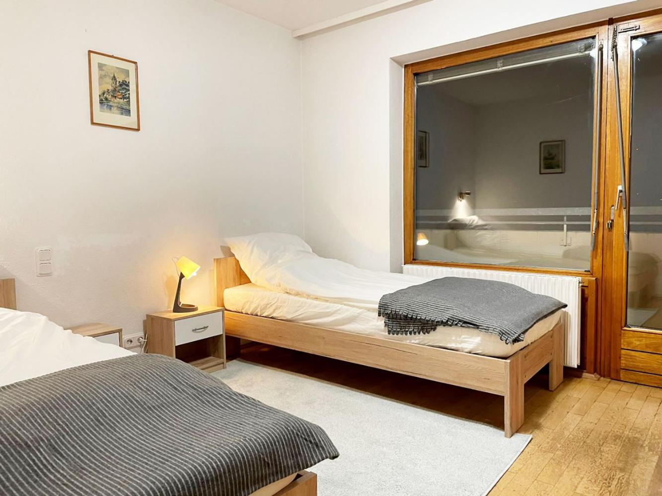 Skyline View in Offenbach - Property Image 4