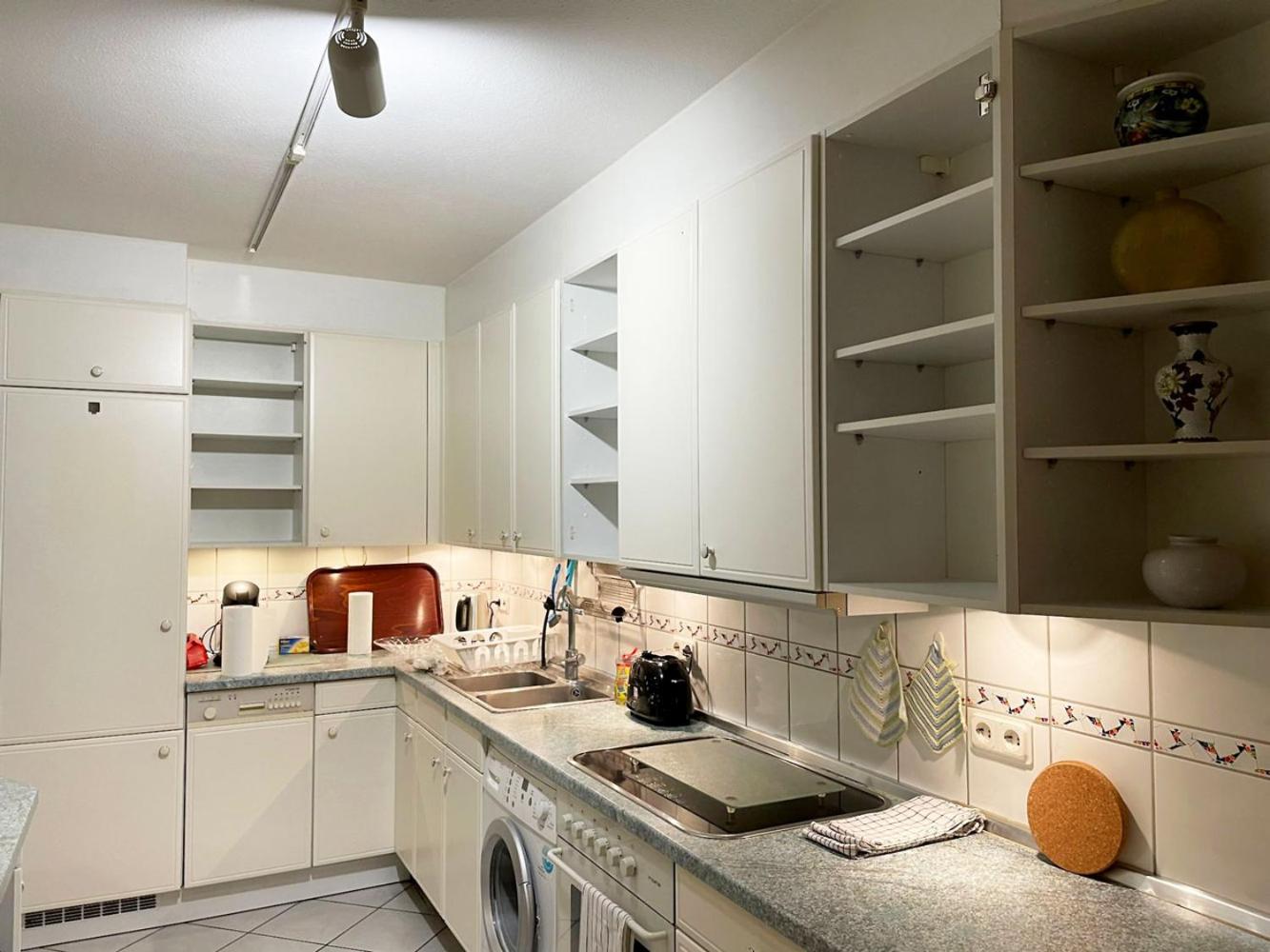 Skyline View in Offenbach - Property Image 7