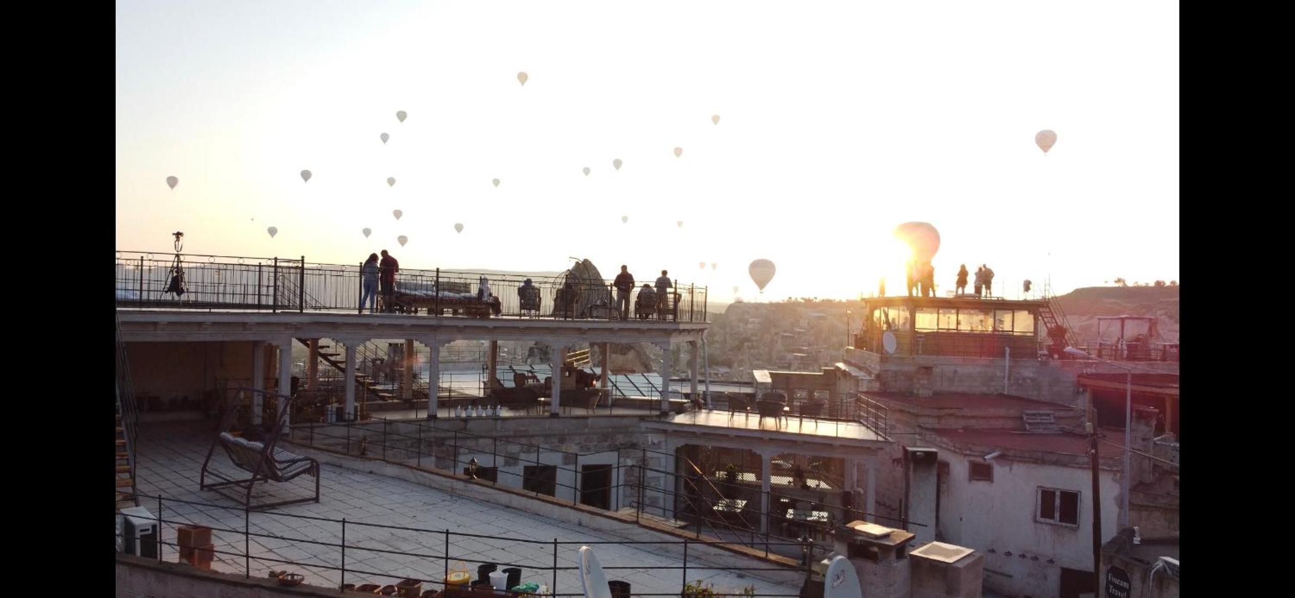 Salkım Cave House - Image 50