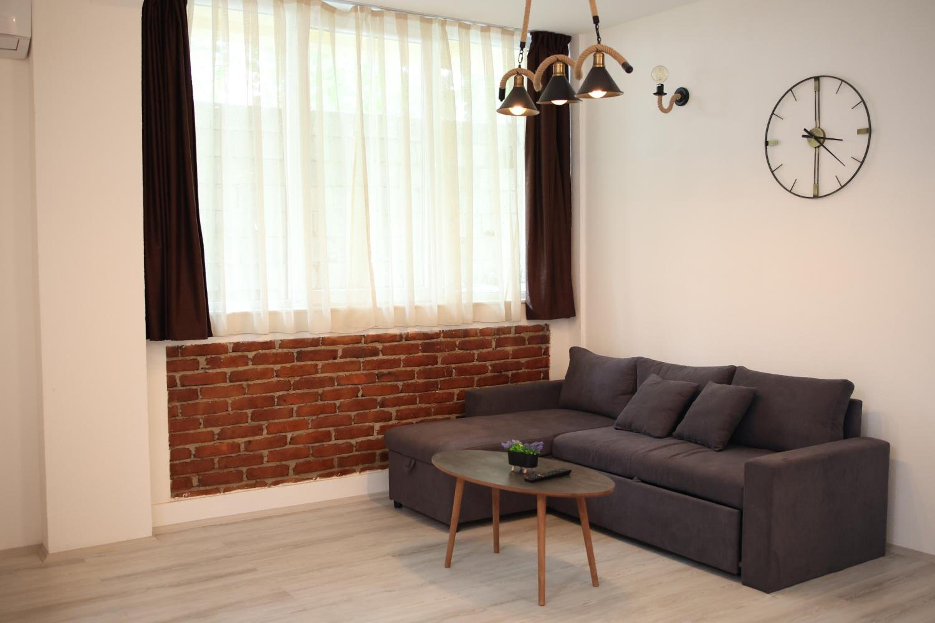 Cavleski apartment view 2
