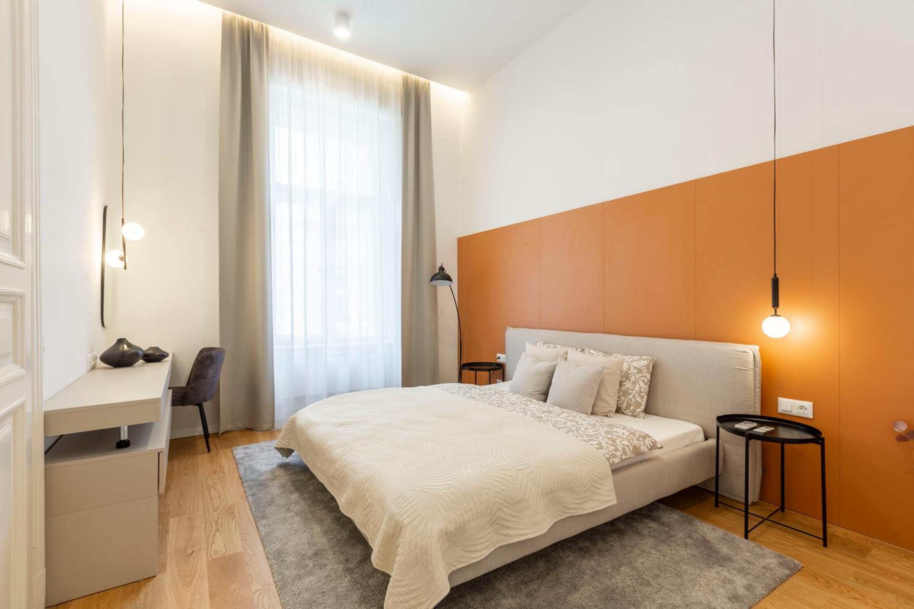 Luxurious Minimalist Residence with Sauna by Prestige Homes view 2