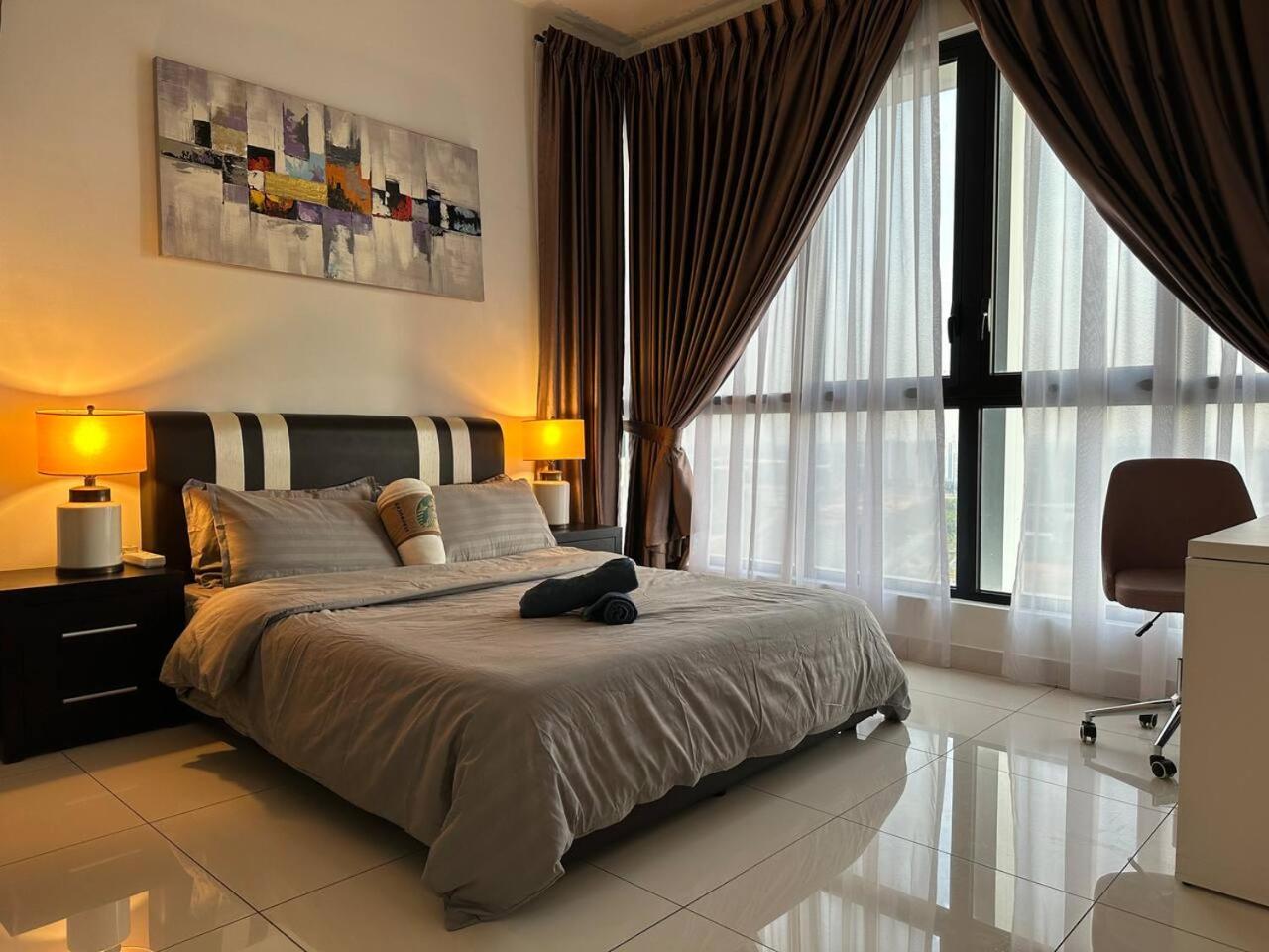 Educity Legoland Eco Botanic Homestay