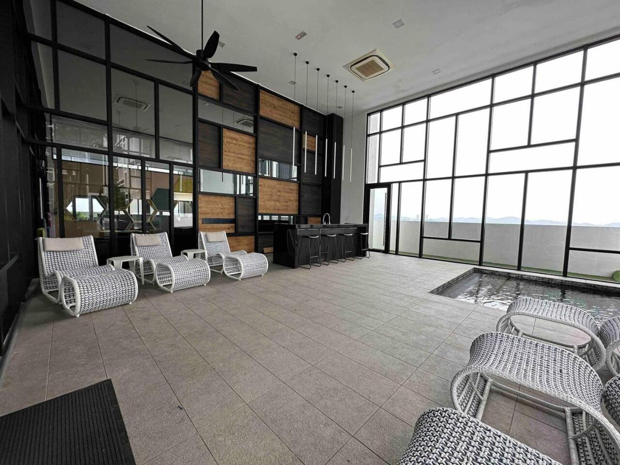 Educity Legoland Eco Botanic Homestay