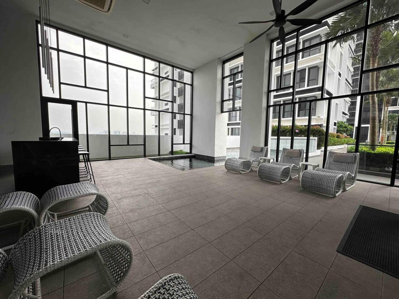 Educity Legoland Eco Botanic Homestay
