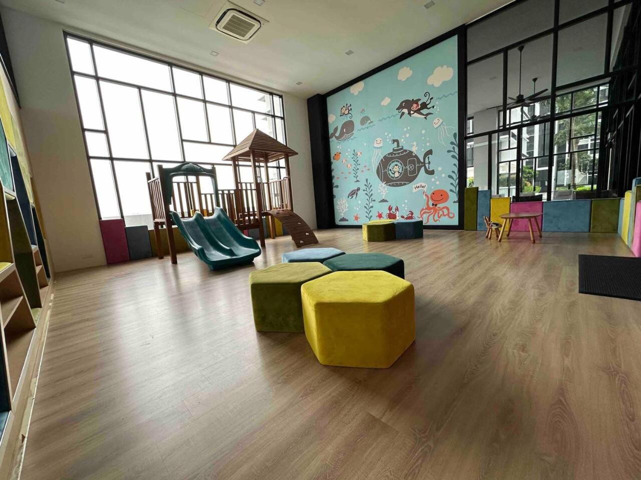 Educity Legoland Eco Botanic Homestay