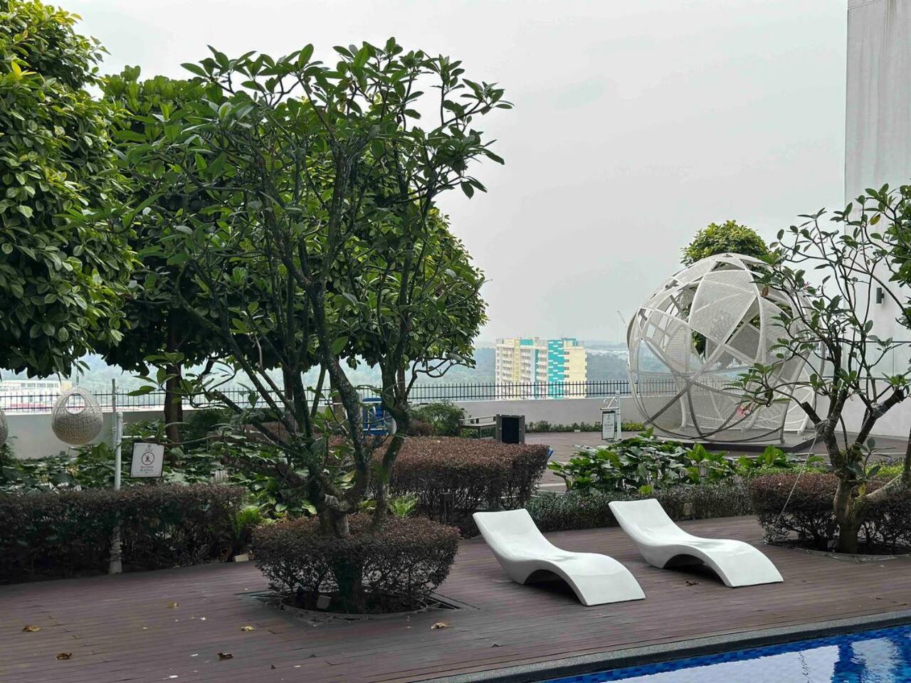 Educity Legoland Eco Botanic Homestay