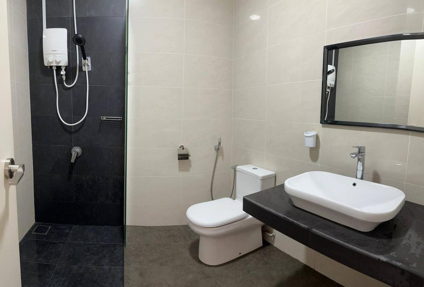 Educity Legoland Eco Botanic Homestay