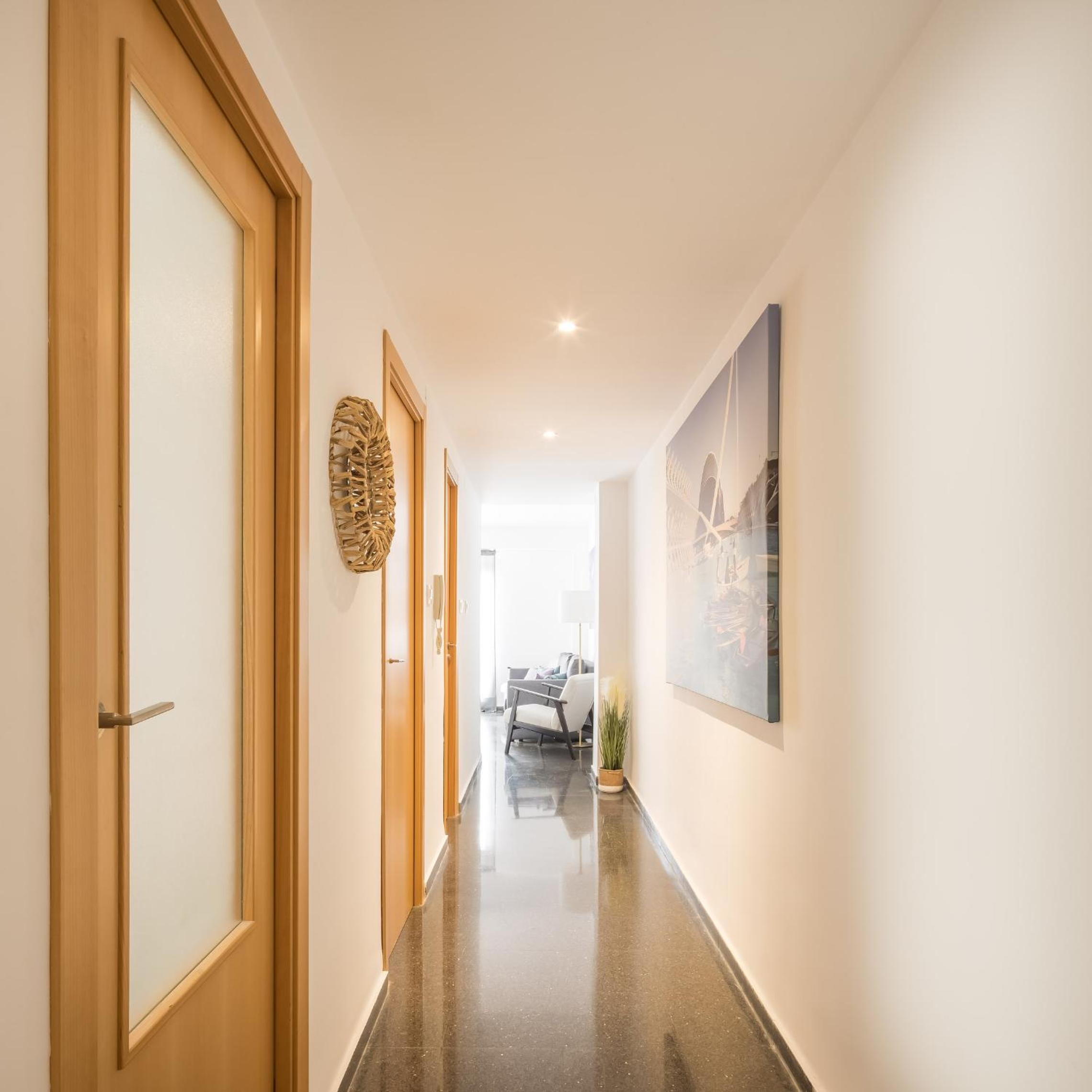 Macflats Ciudad de las Ciencias