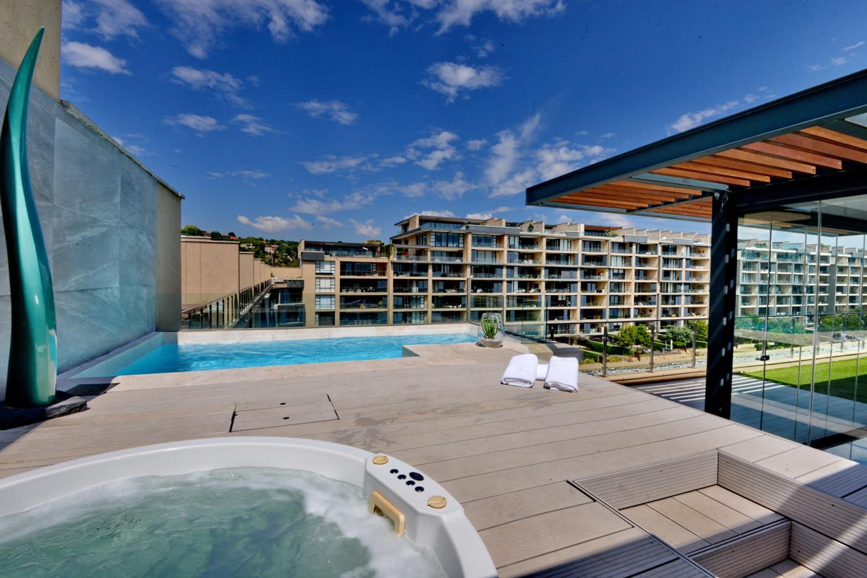 Johannesburg Vacations - The Houghton Hotel, Spa, Wellness Golf - Property Image 77