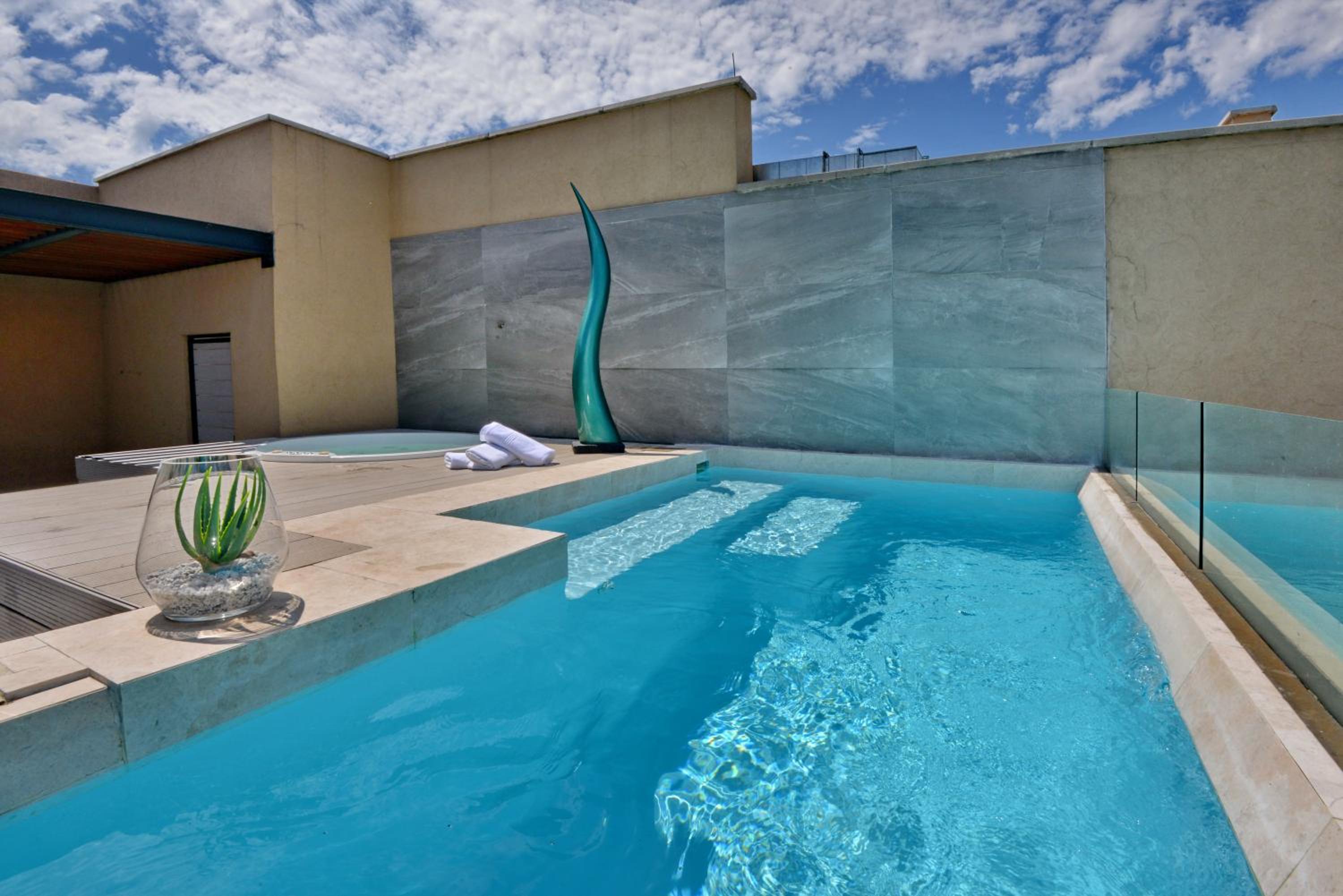Johannesburg Vacations - The Houghton Hotel, Spa, Wellness Golf - Property Image 76