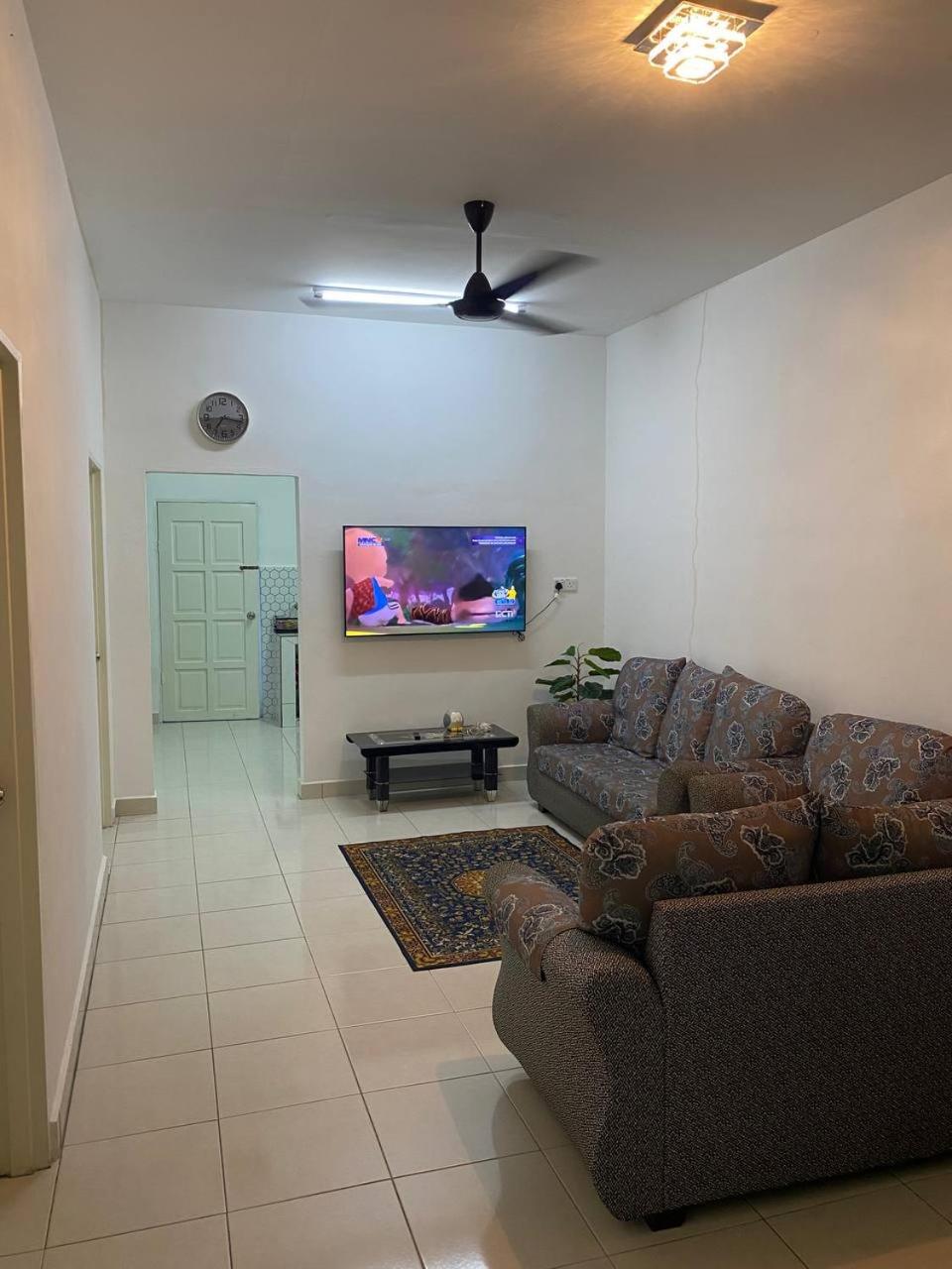 Anak Air Homestay, Serkam Islam Guest Only photo 1