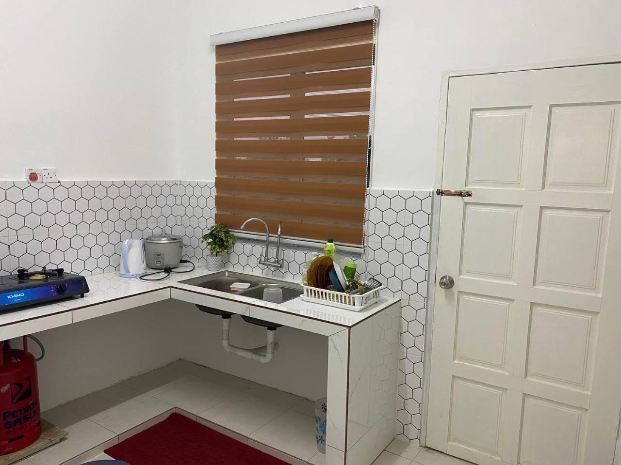 Anak Air Homestay, Serkam Islam Guest Only view 4