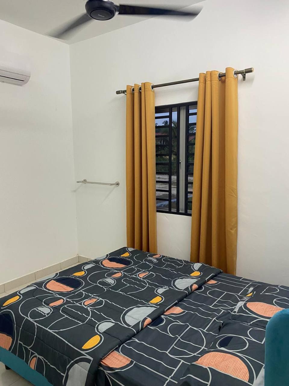 Anak Air Homestay, Serkam Islam Guest Only photo 2