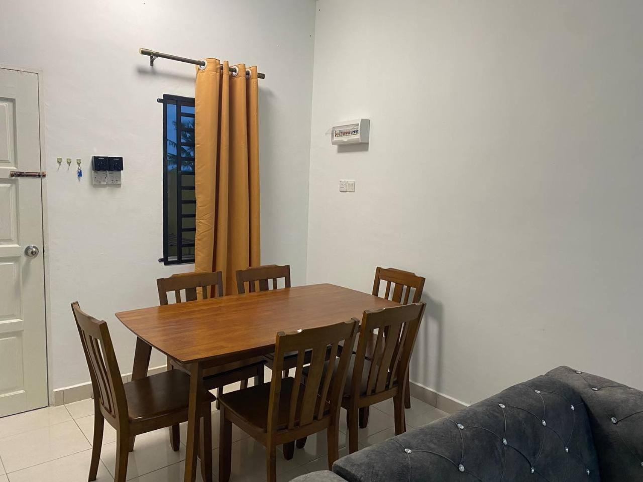 Anak Air Homestay, Serkam Islam Guest Only photo 3