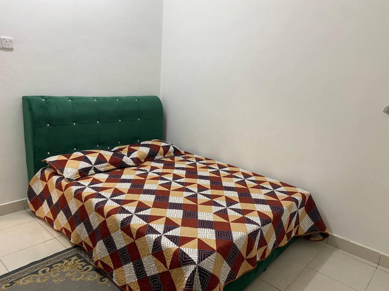 Anak Air Homestay, Serkam Islam Guest Only photo 4