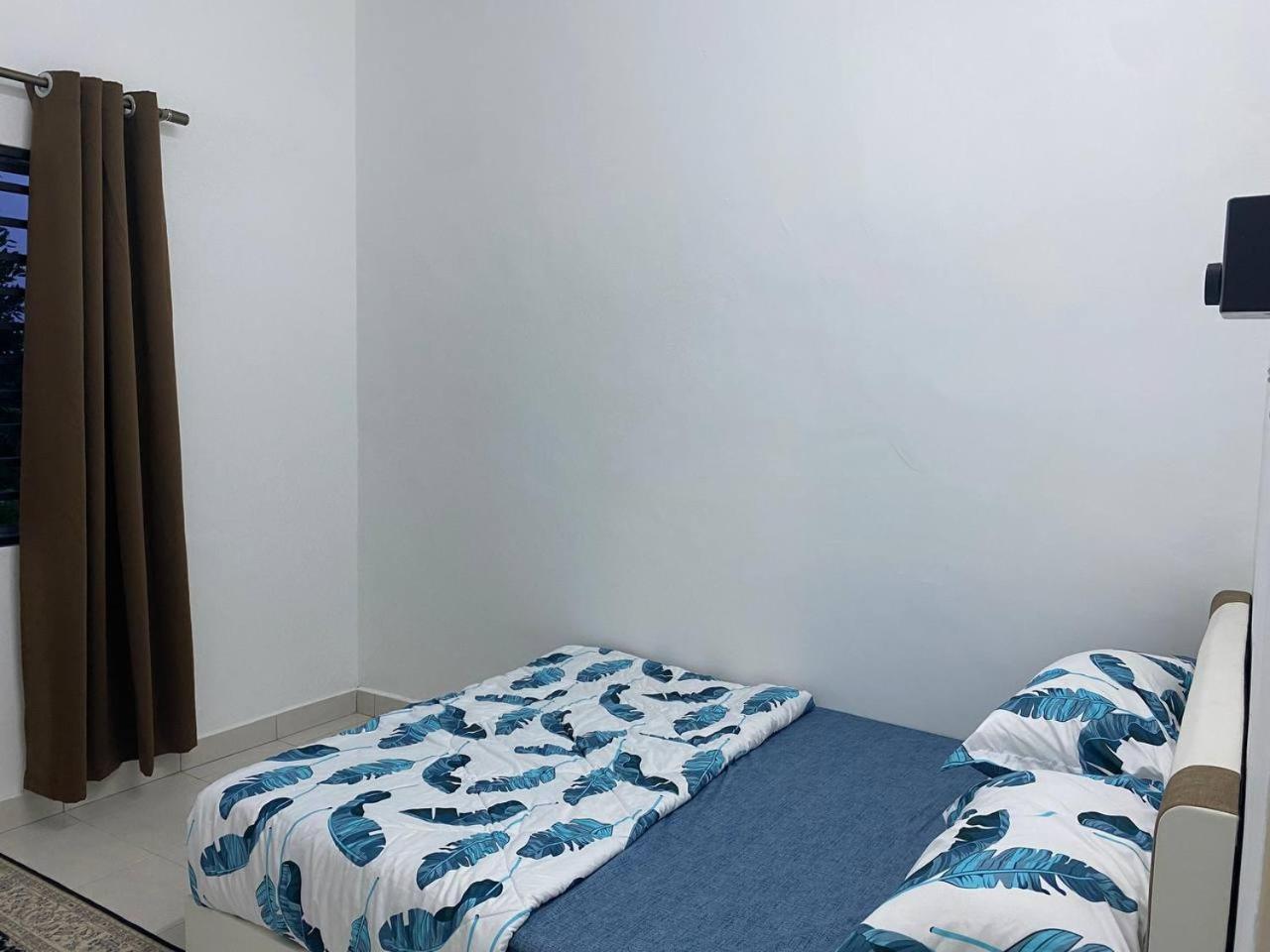 Anak Air Homestay, Serkam Islam Guest Only photo 5