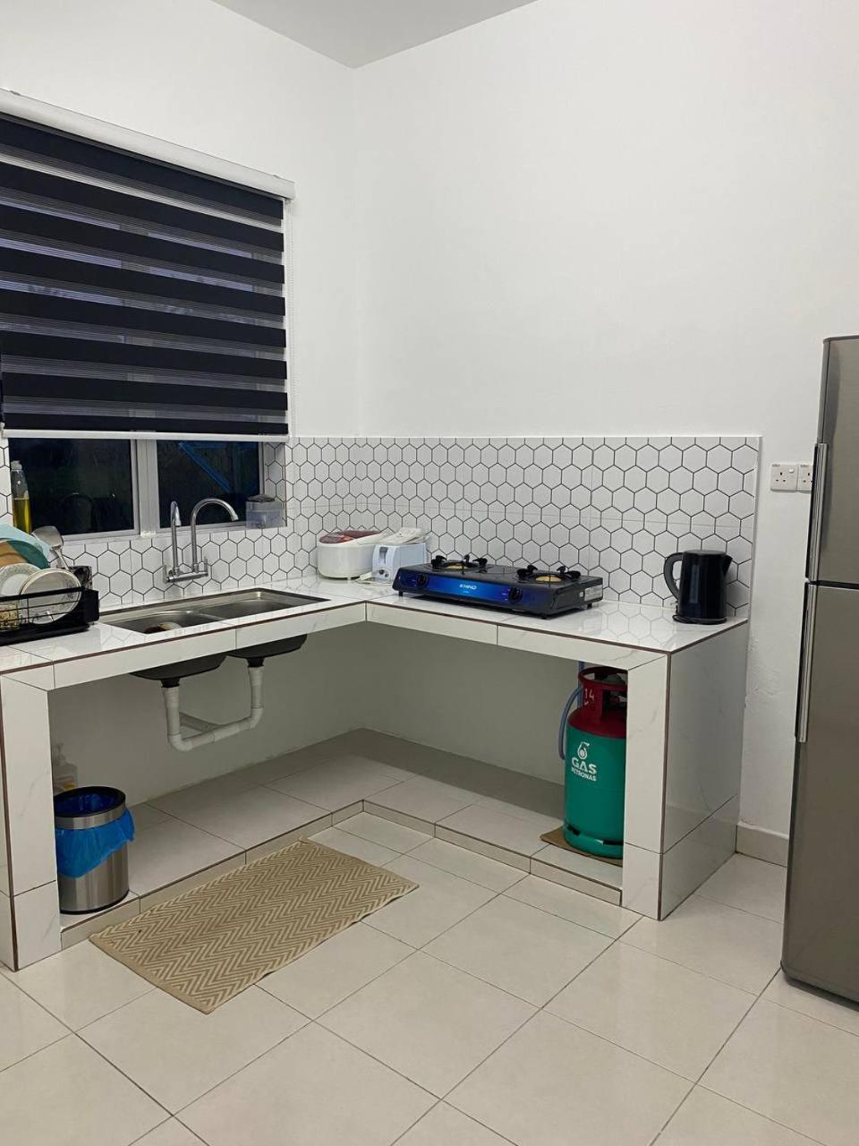 Anak Air Homestay, Serkam Islam Guest Only photo 6