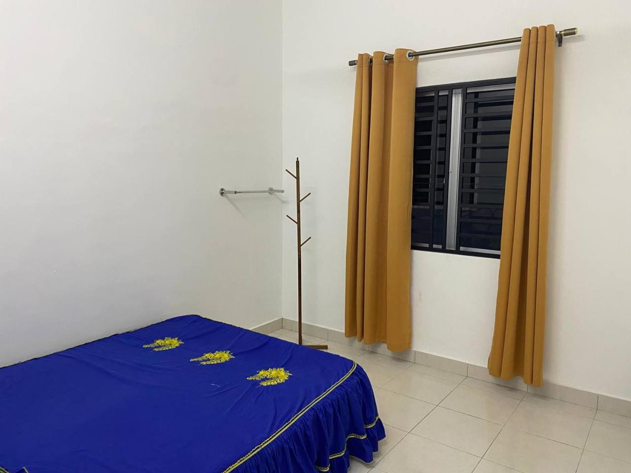 Anak Air Homestay, Serkam Islam Guest Only photo 8