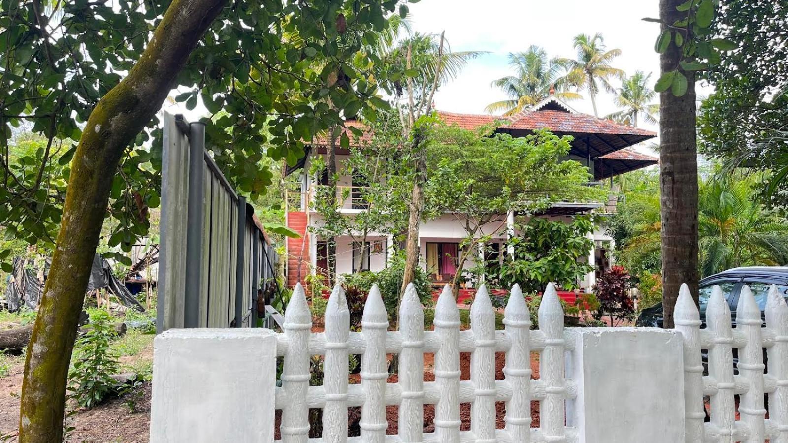 Marari Charlys Homestay, photo 17
