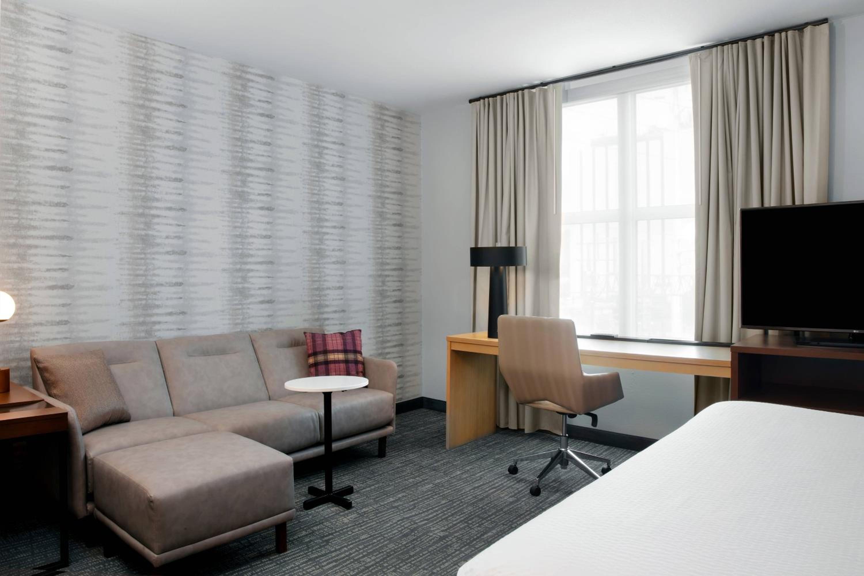 Norwalk CA Vacations - Residence Inn by Marriott Norwalk - Property Image 52