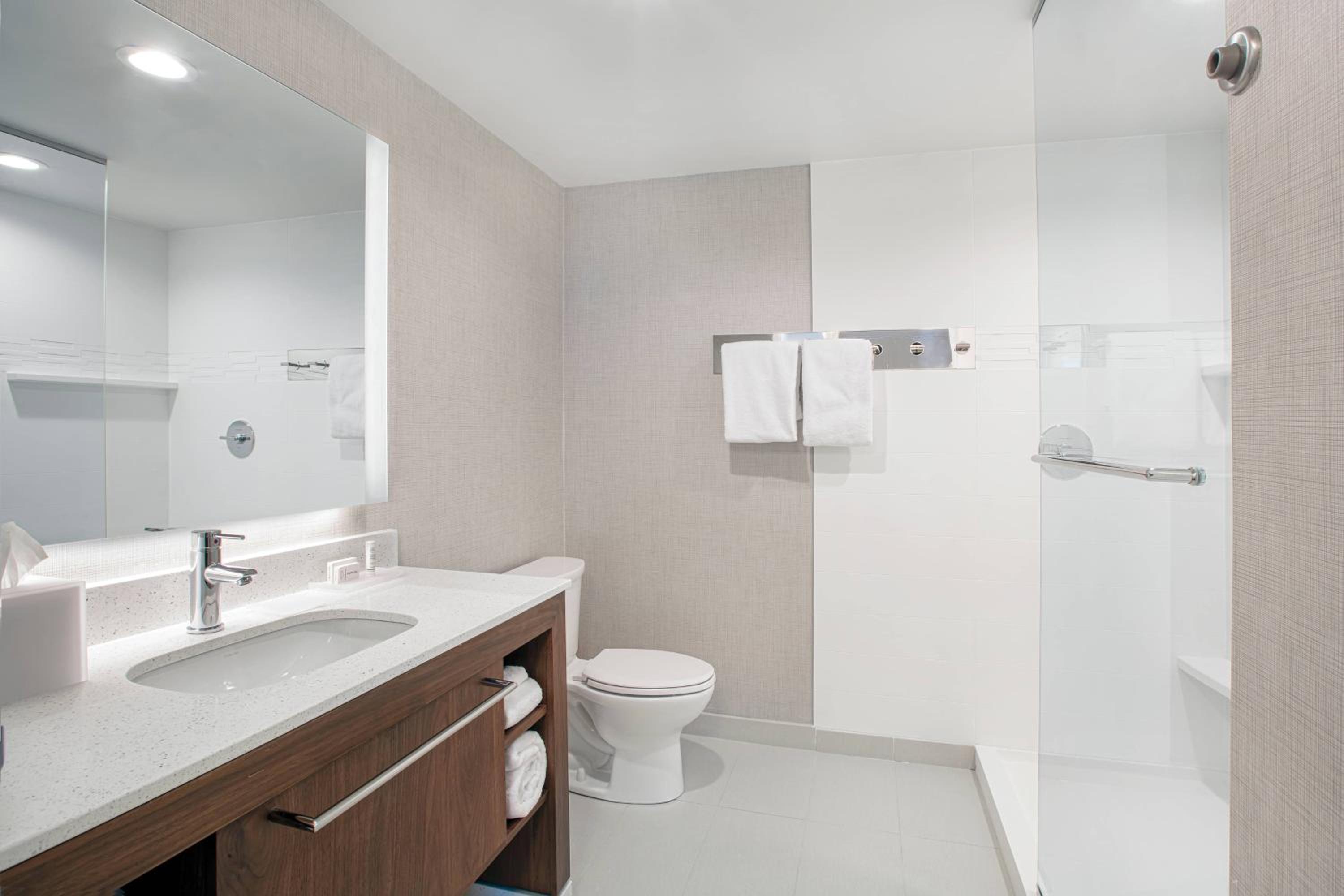 Norwalk CA Vacations - Residence Inn by Marriott Norwalk - Property Image 20
