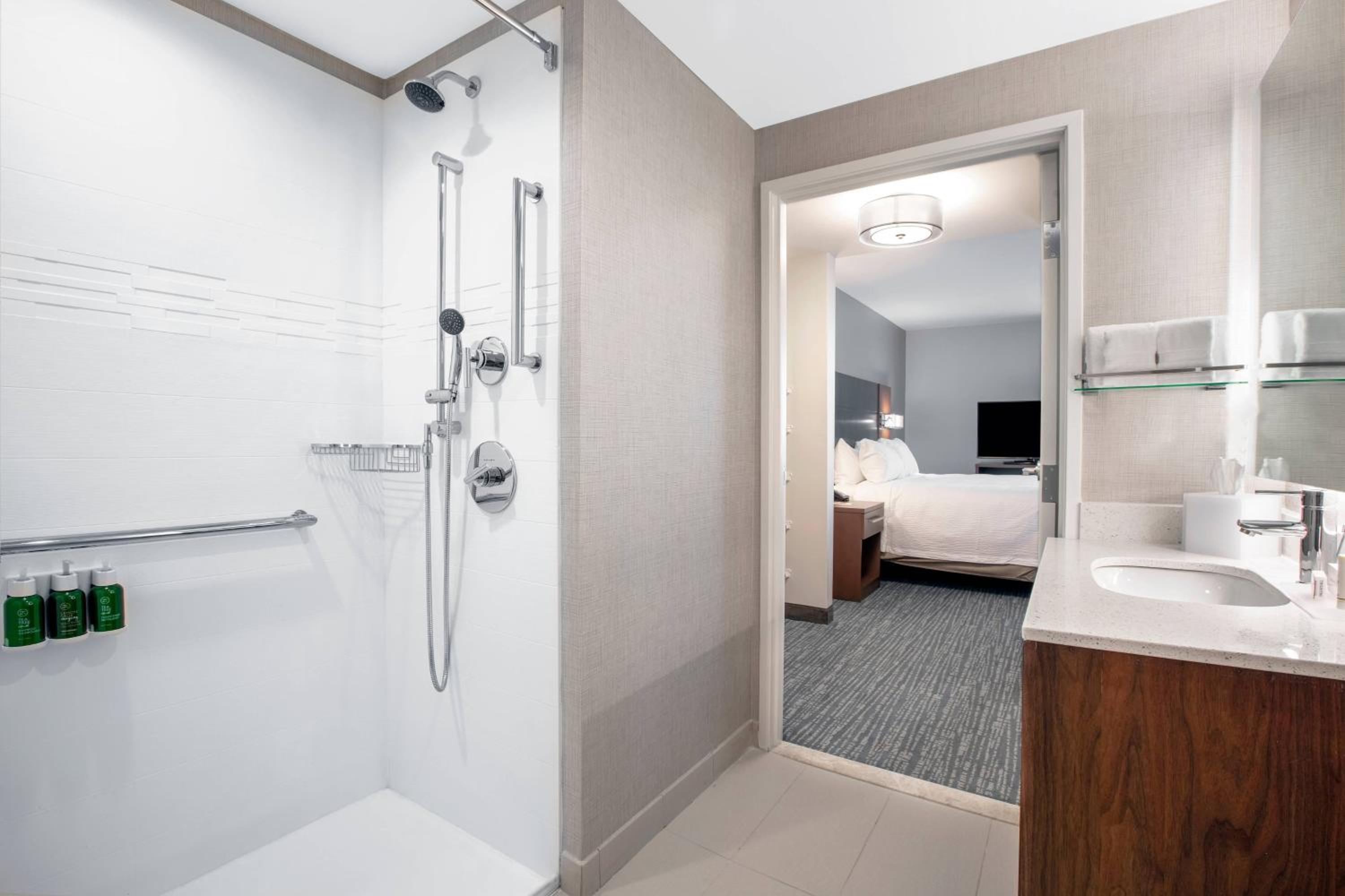 Norwalk CA Vacations - Residence Inn by Marriott Norwalk - Property Image 22
