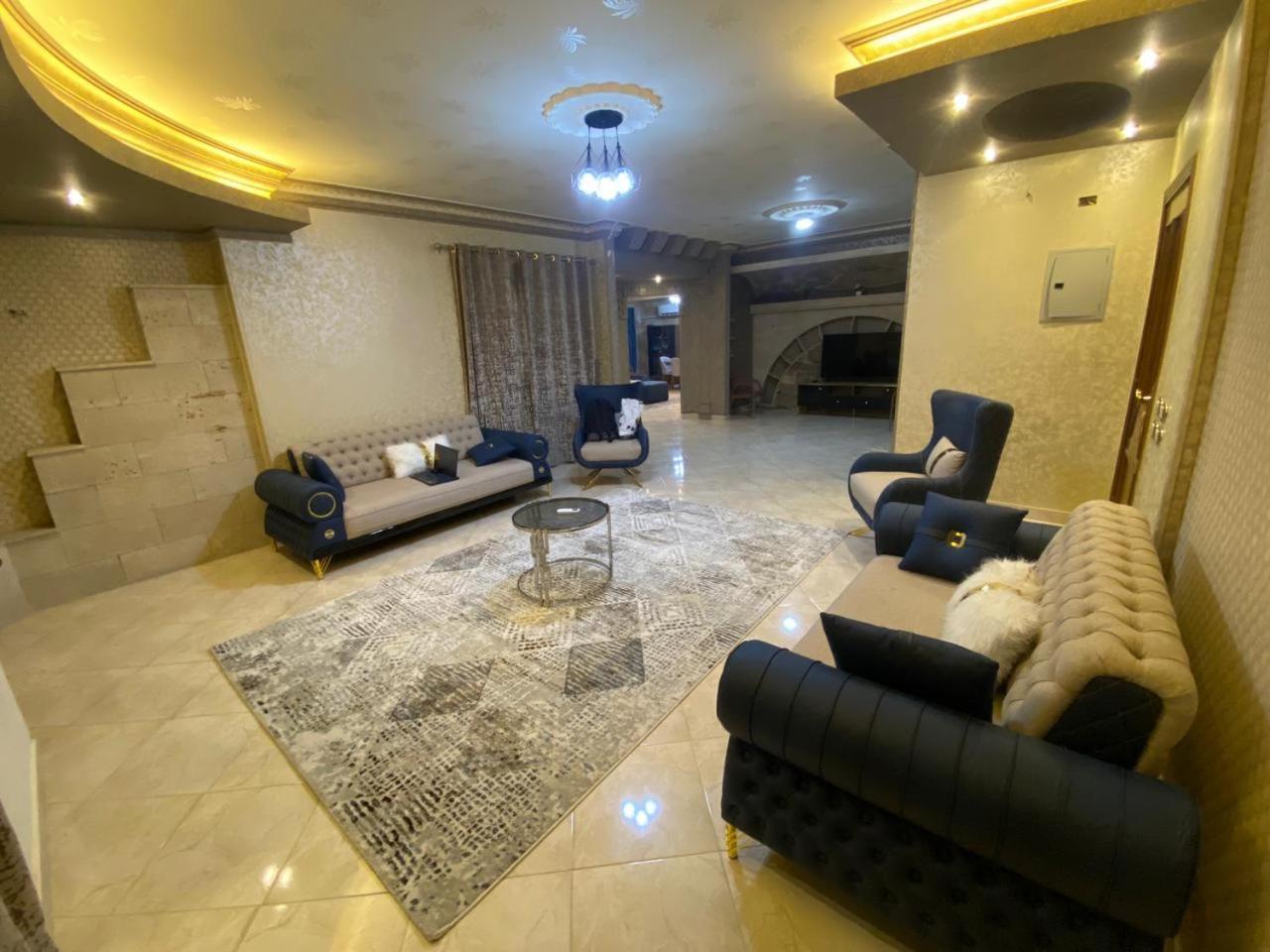 Duplex in new cairo -for Family