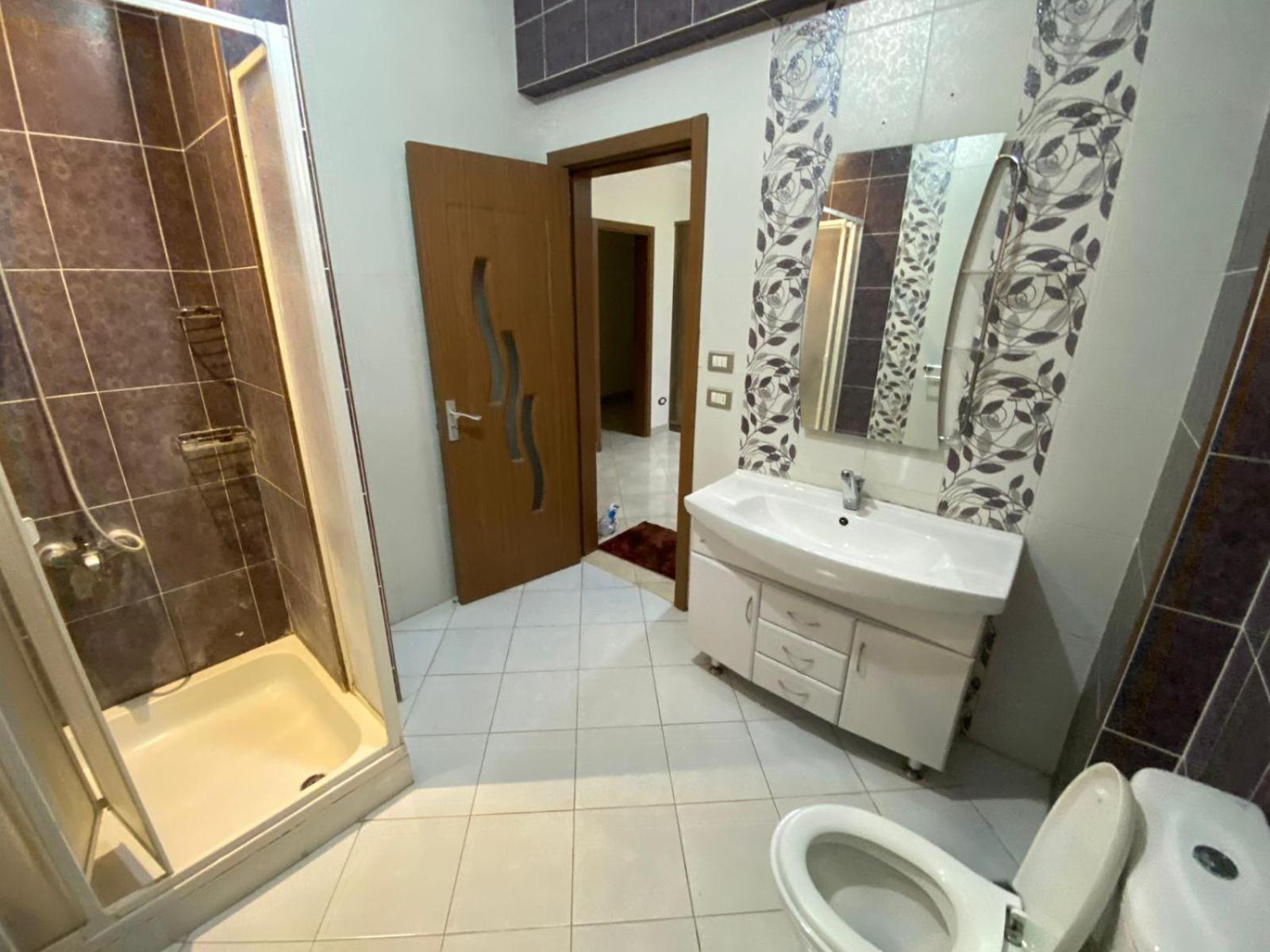 Duplex in new cairo -for Family