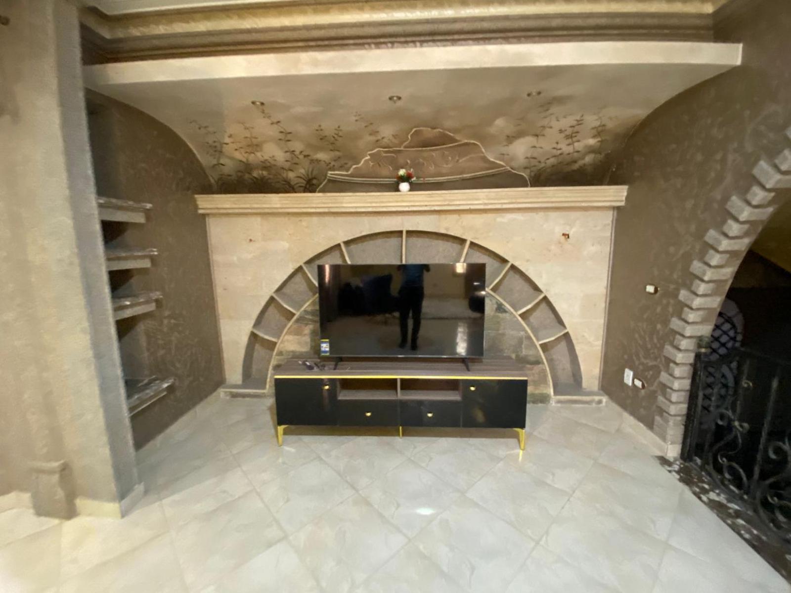 Duplex in new cairo -for Family
