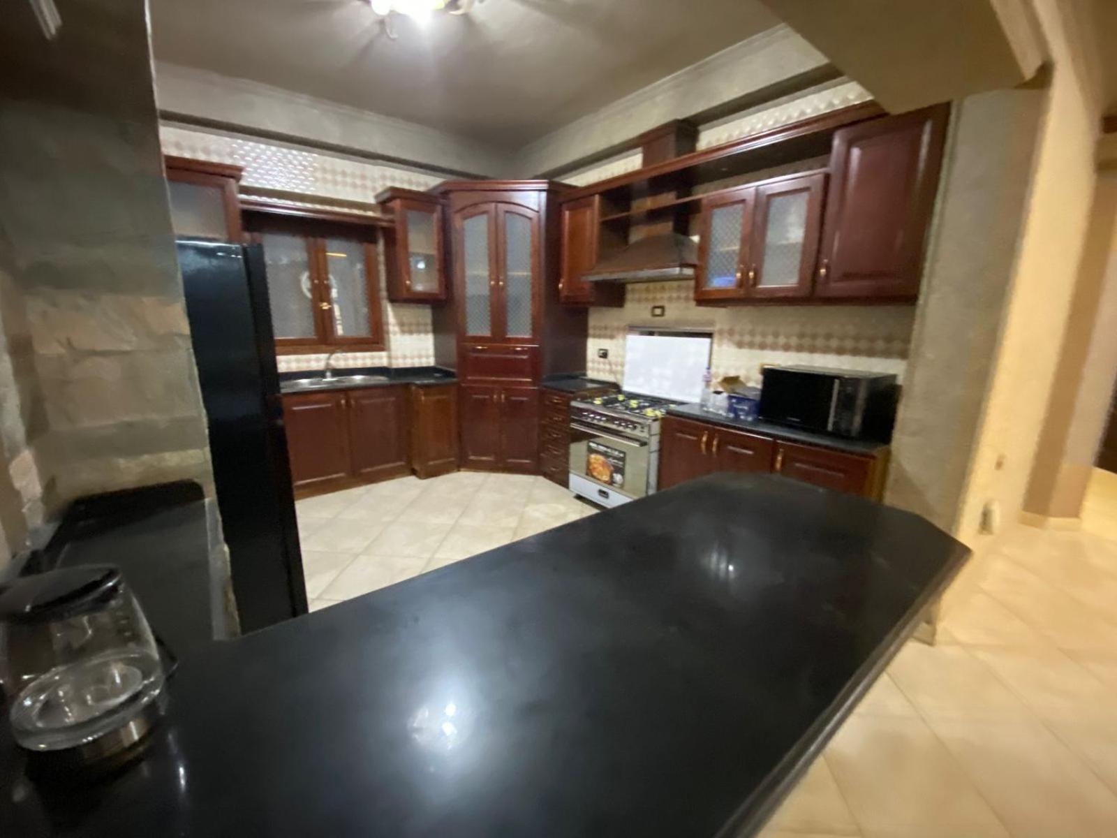 Duplex in new cairo -for Family