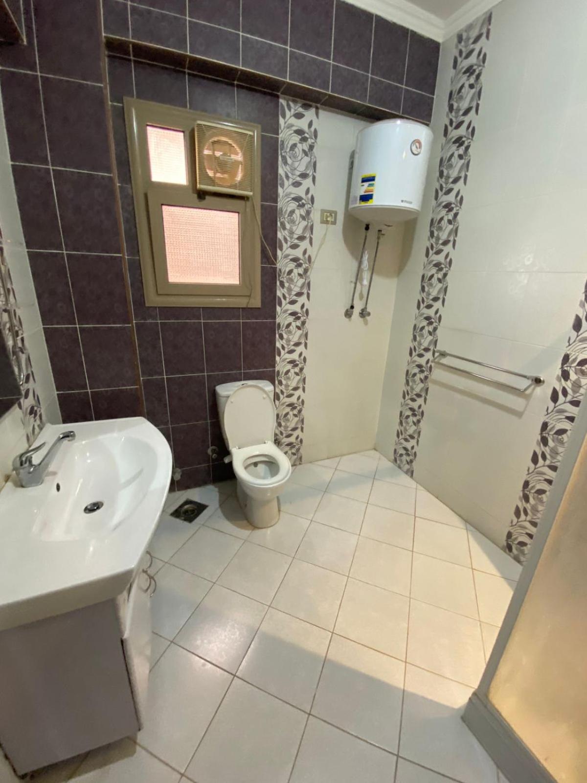 Duplex in new cairo -for Family