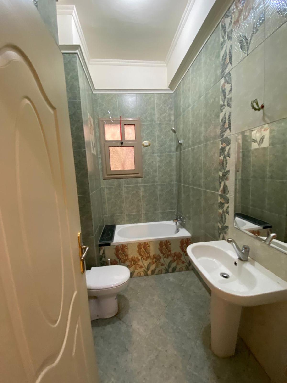 Duplex in new cairo -for Family