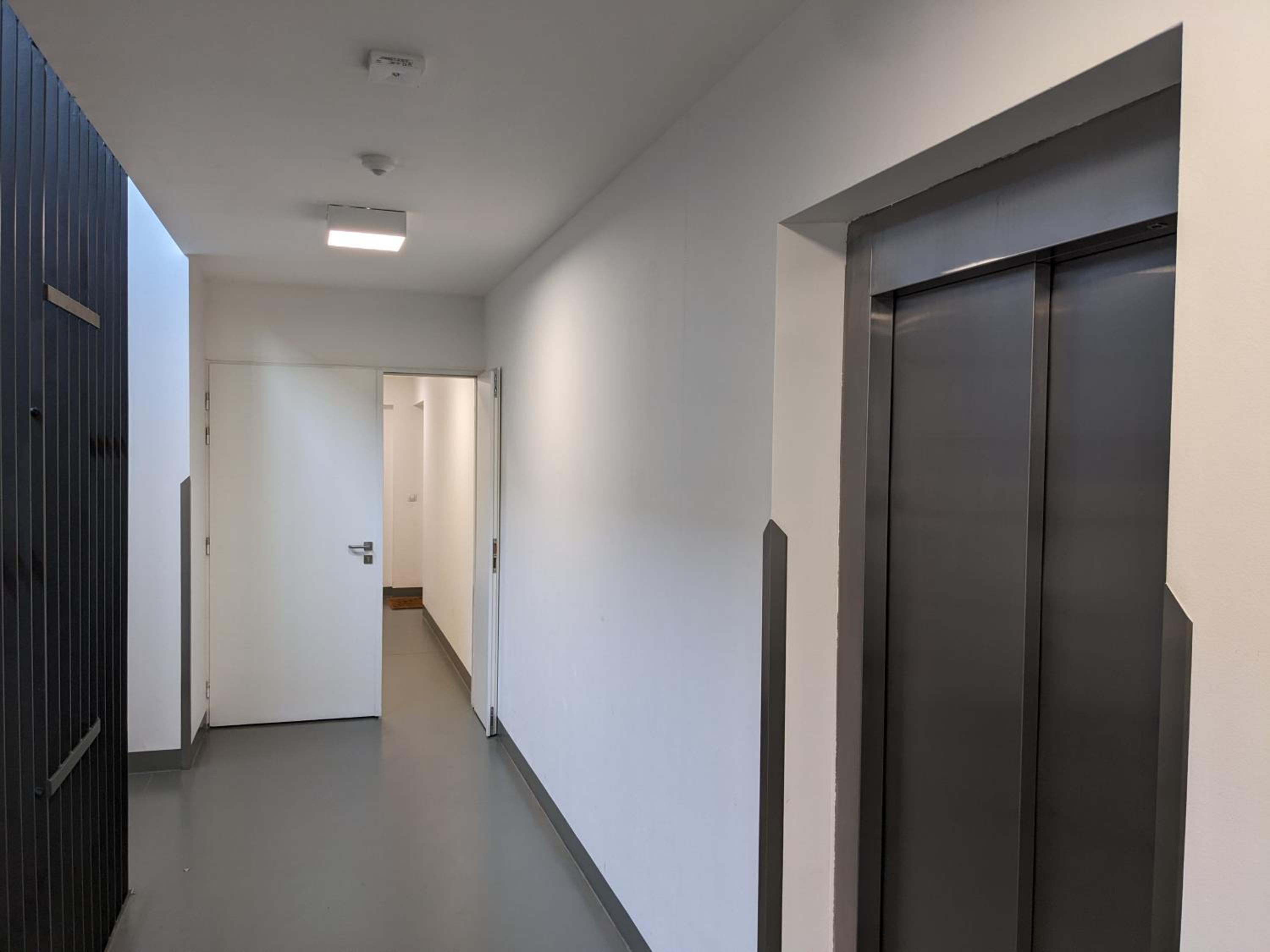 Cozy Apartment with Big Terrace in Central Prague - Karlín