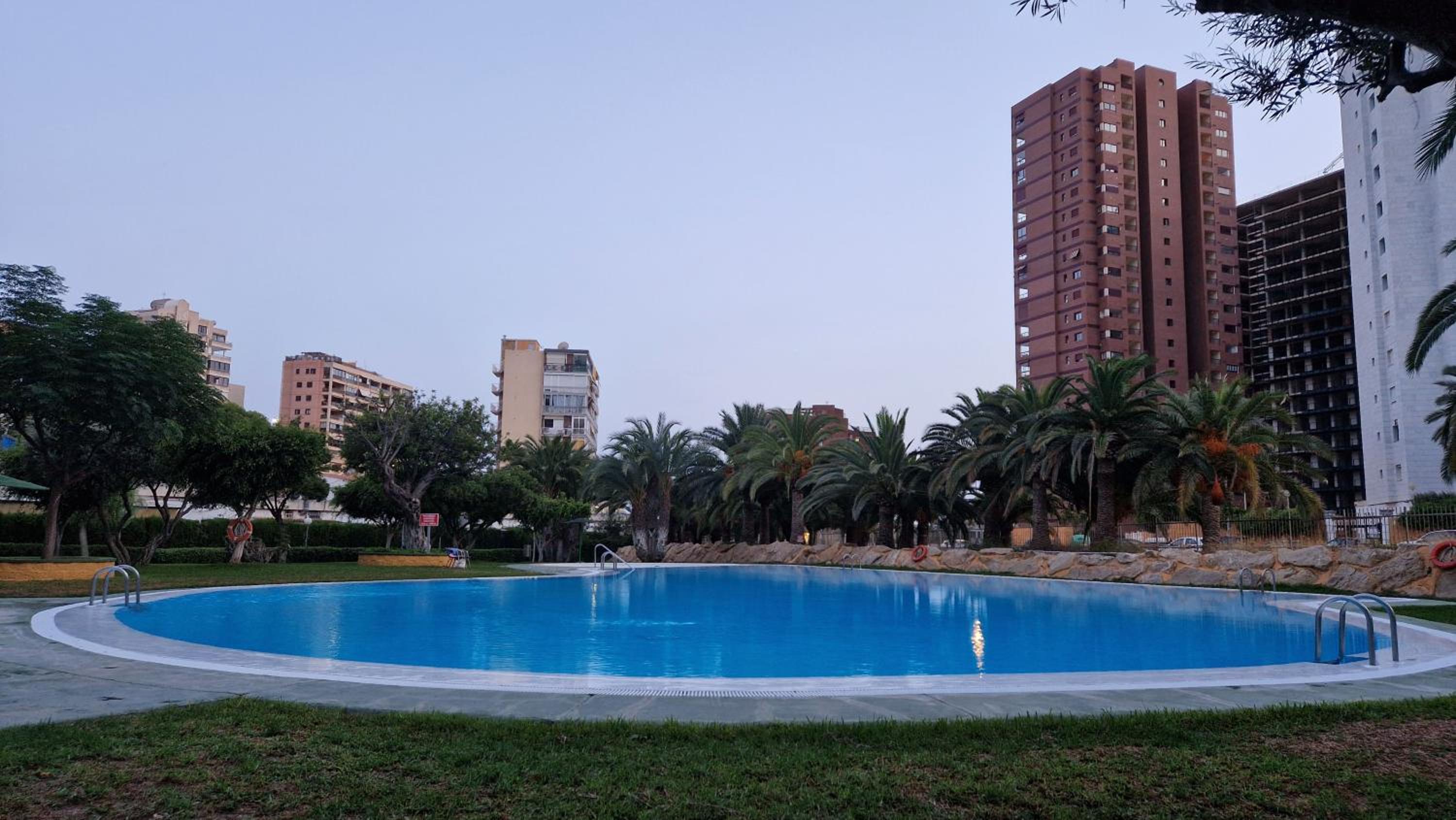 Calasol - Moderno Apartamento en Cala de Finestrat view 2