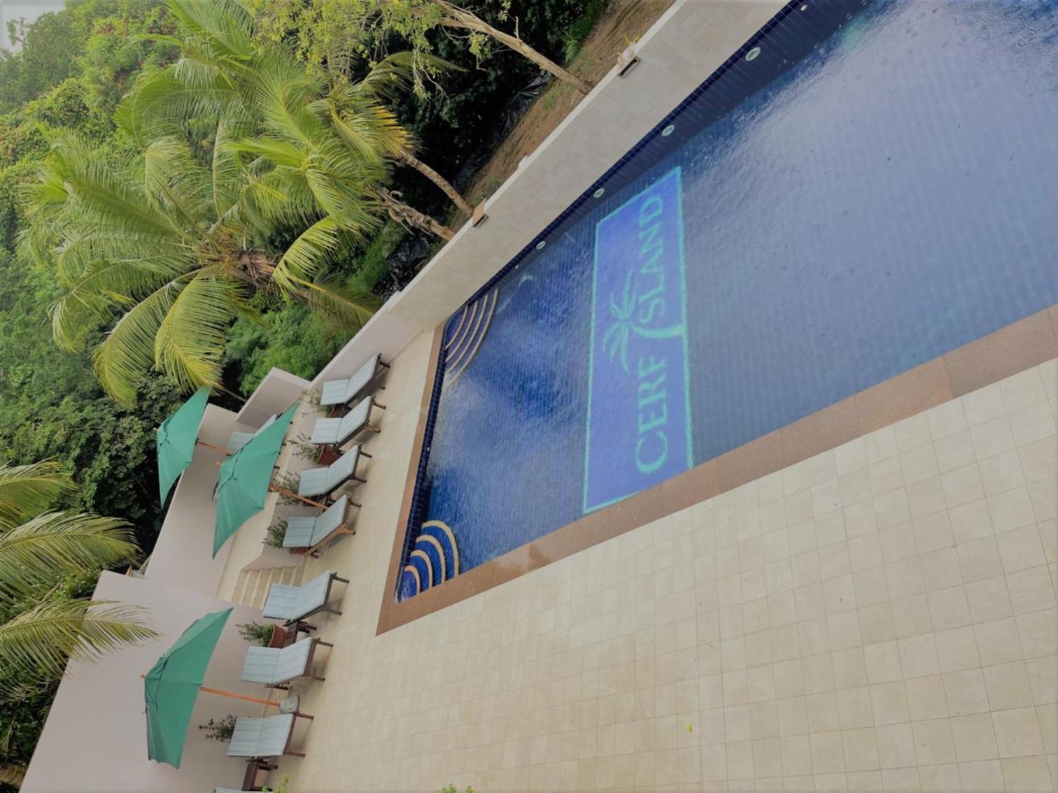 Cerf Island Resort — photo 11