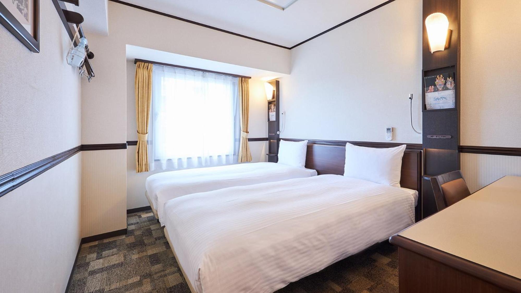 Toyoko Inn Narita Airport Honkan 7