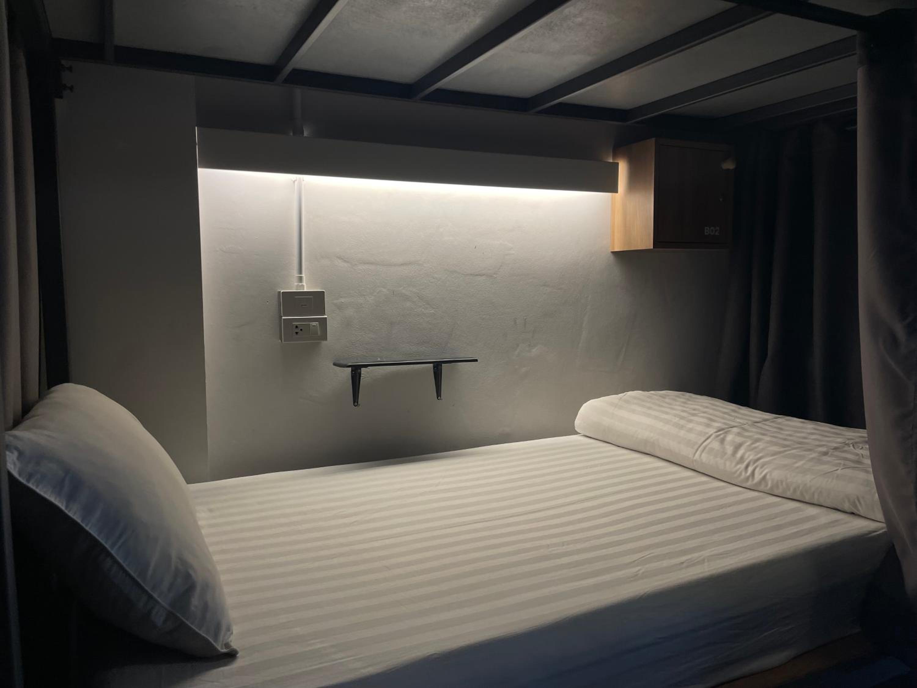 Hobnob Hostel