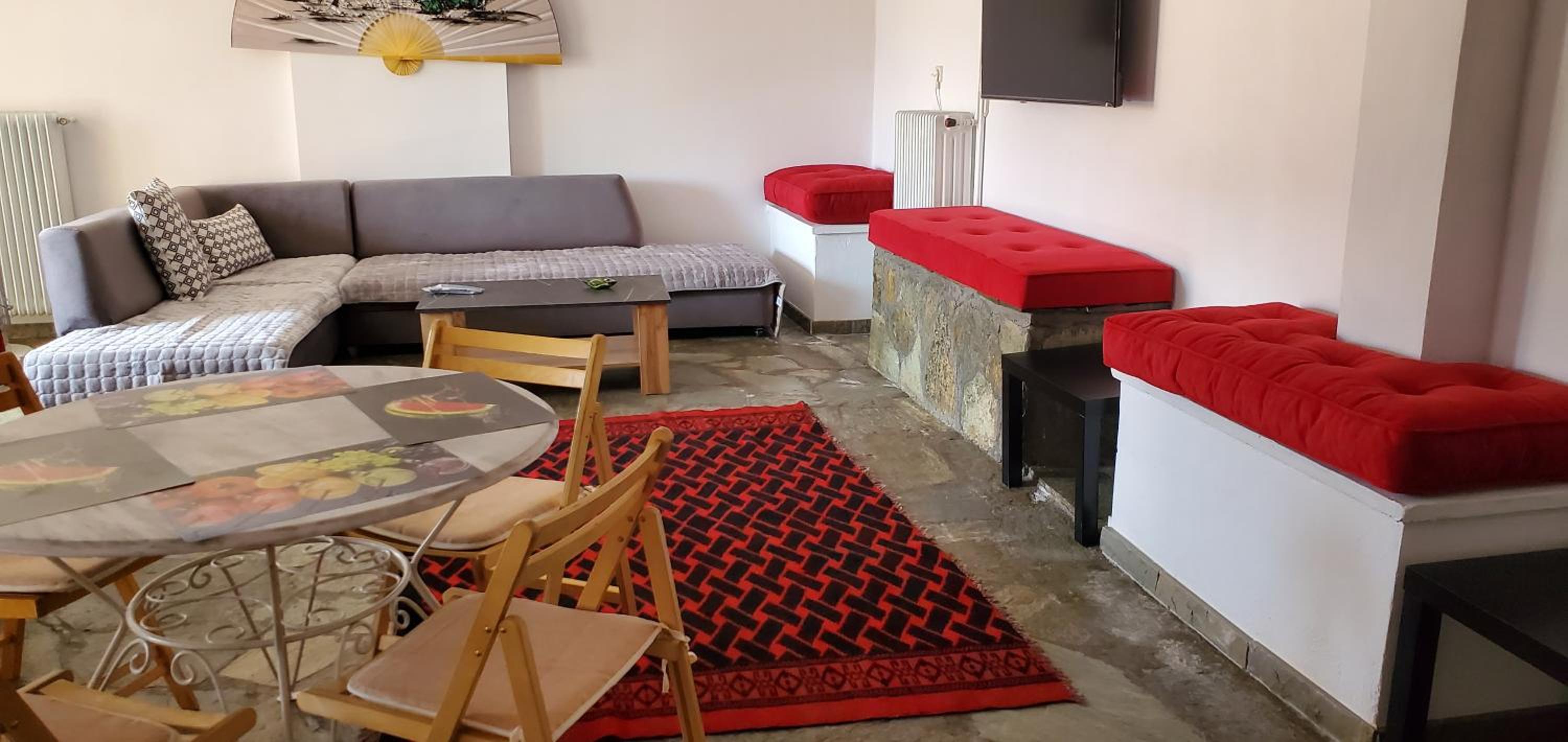 Sfiris Resort