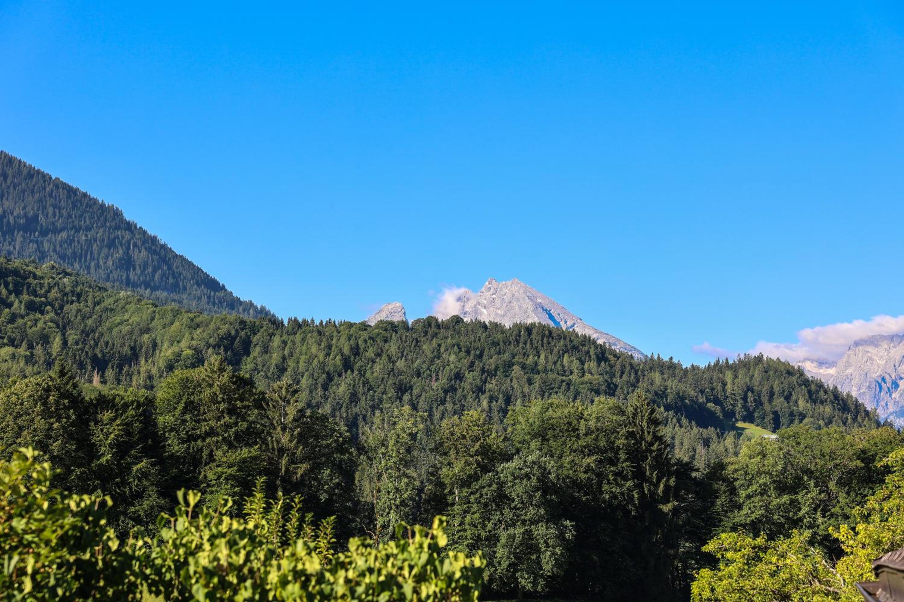 Maurerlehen