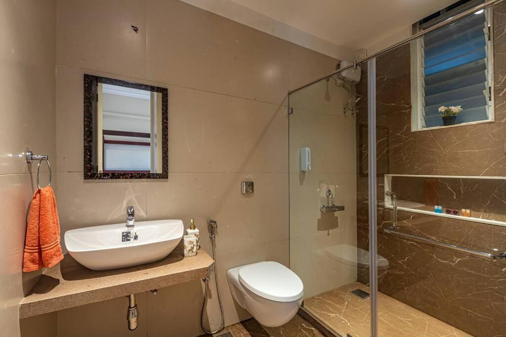 Spanish County Villa 12 By Stayscape Villas view 5