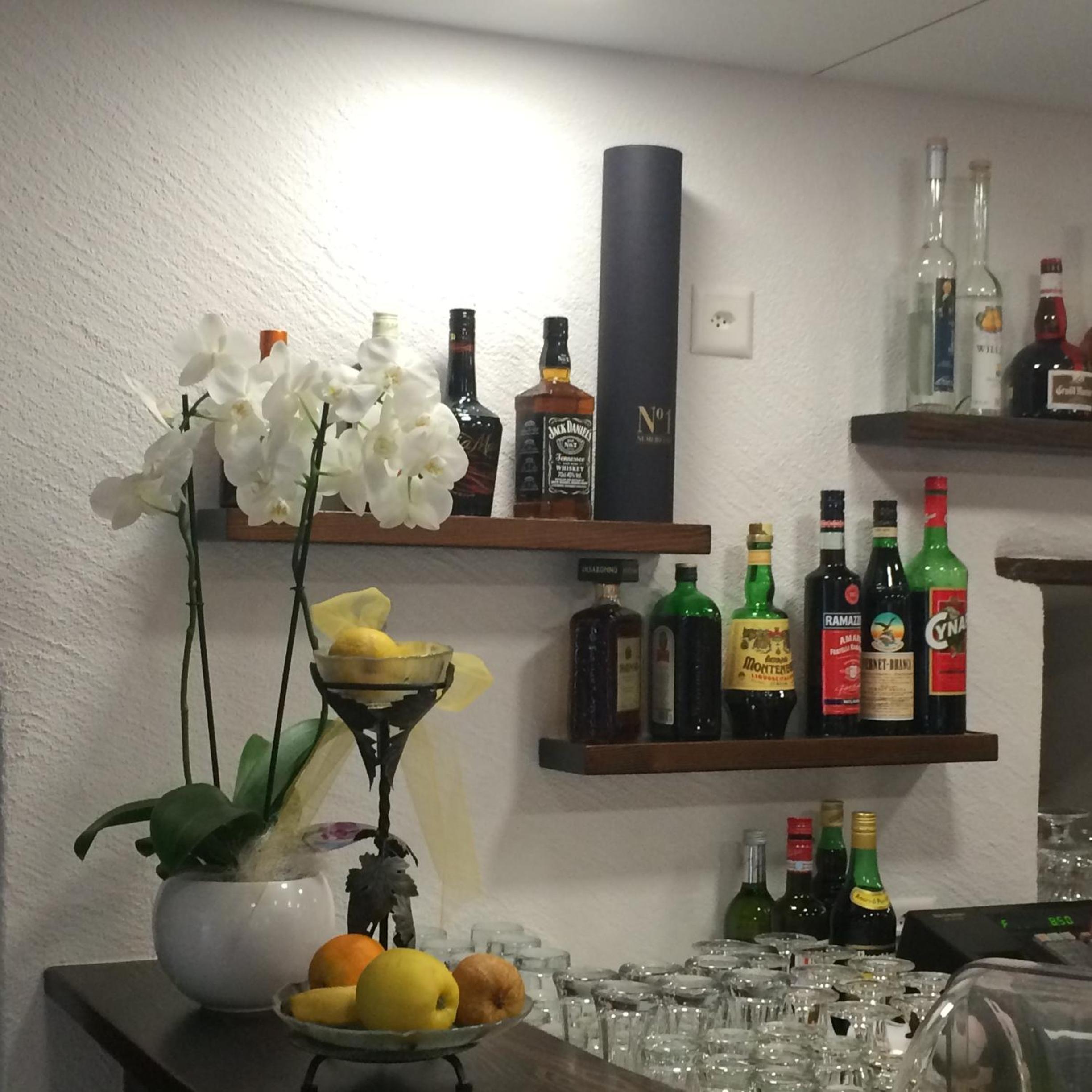 Osteria Del Centro