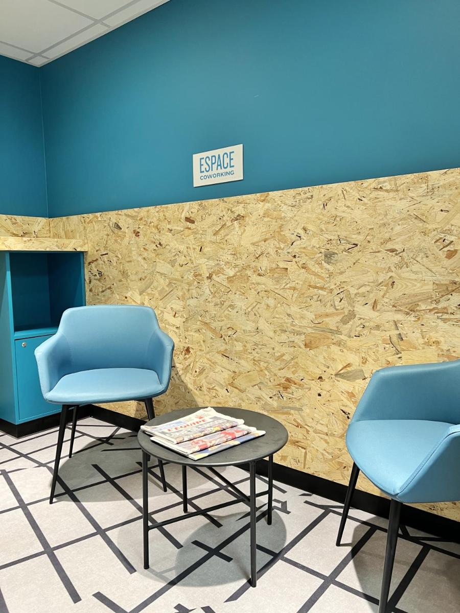 meeting room