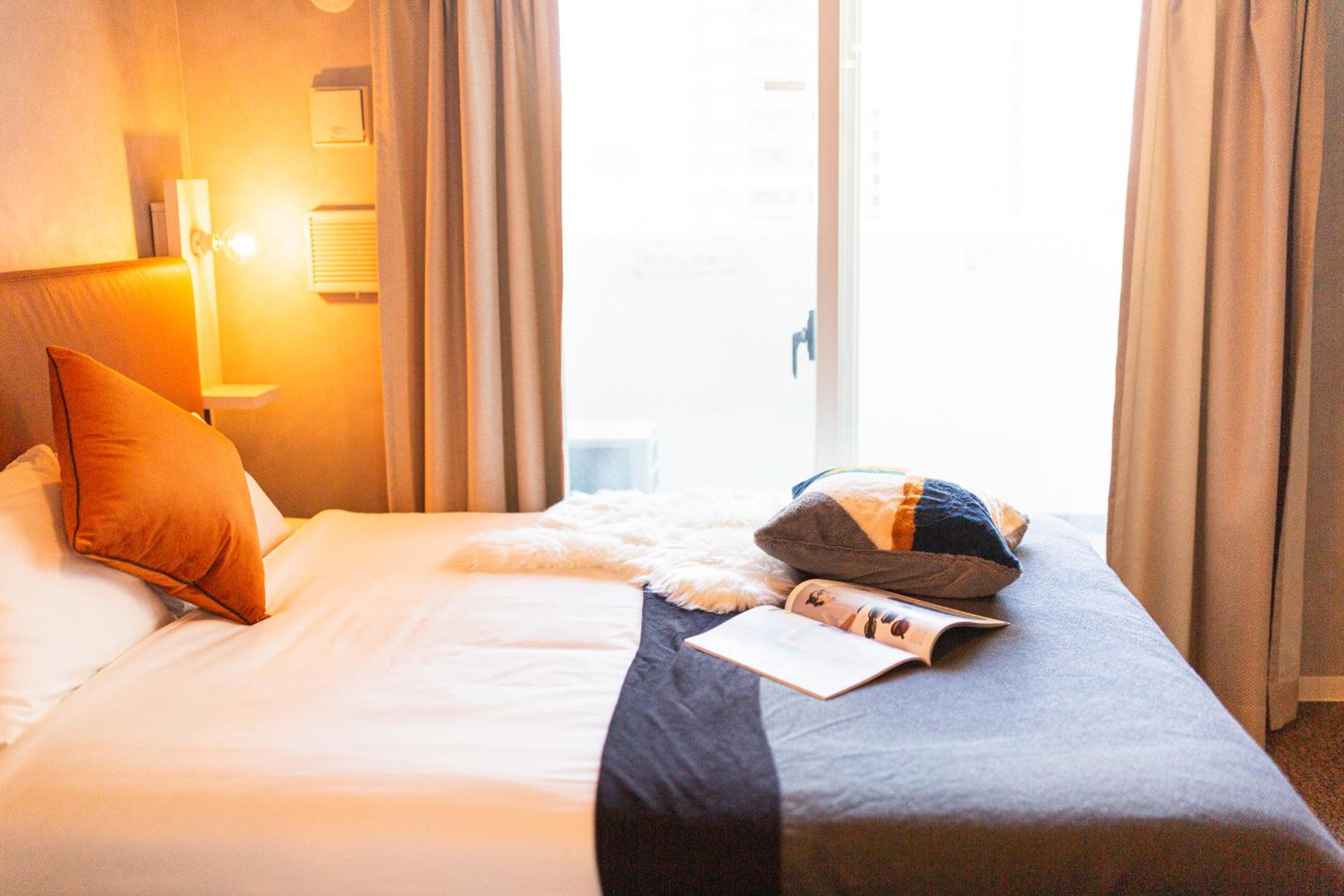 Apartment Hotel 11 Umeda