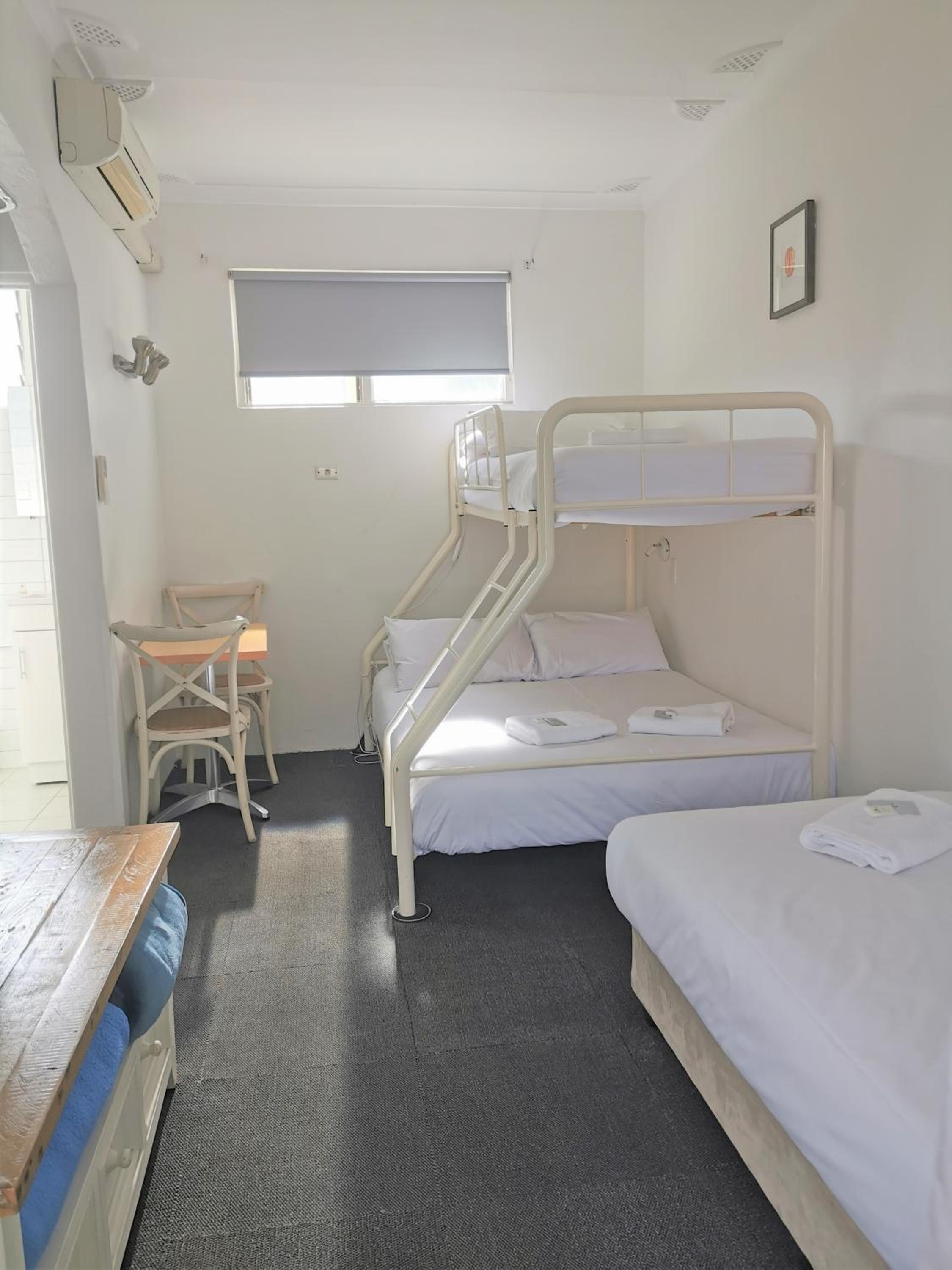 Bathurst Explorers Motel