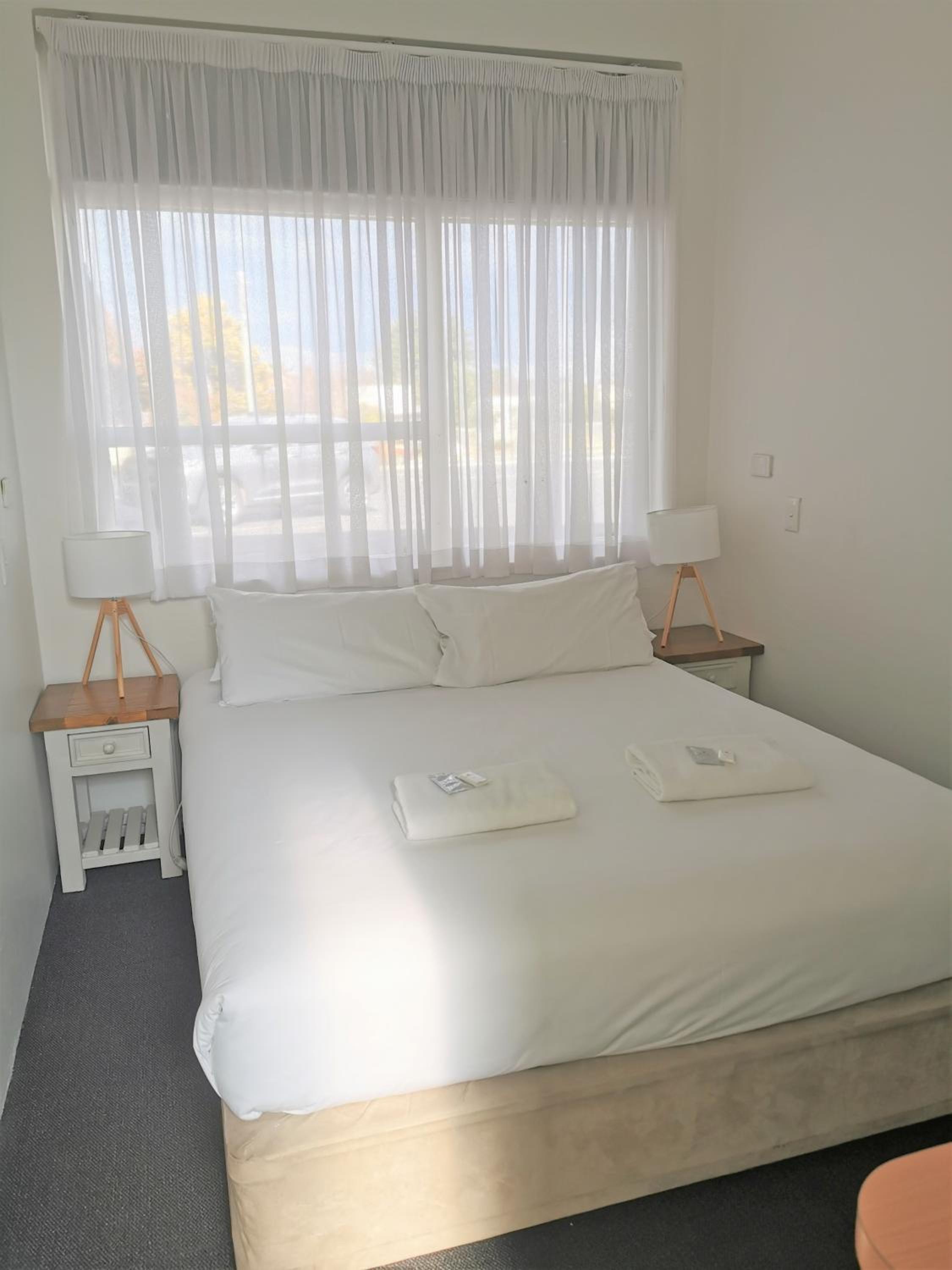 Bathurst Explorers Motel