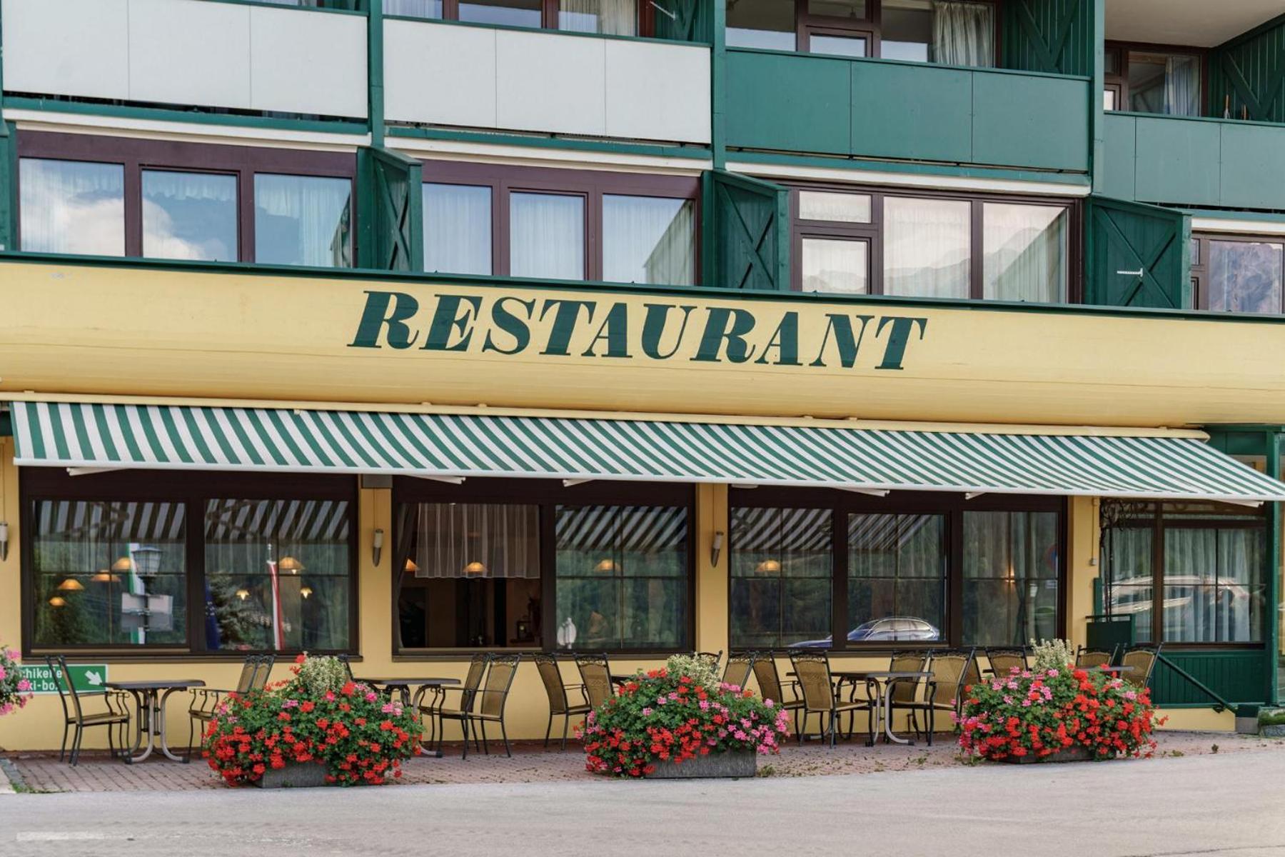 ALPINE Appartement 208 Schladming by globboard