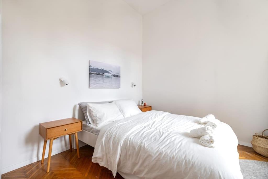 Designer Two Bedroom Apartment