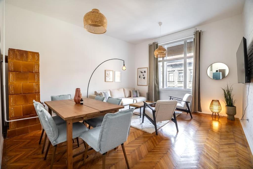 Designer Two Bedroom Apartment