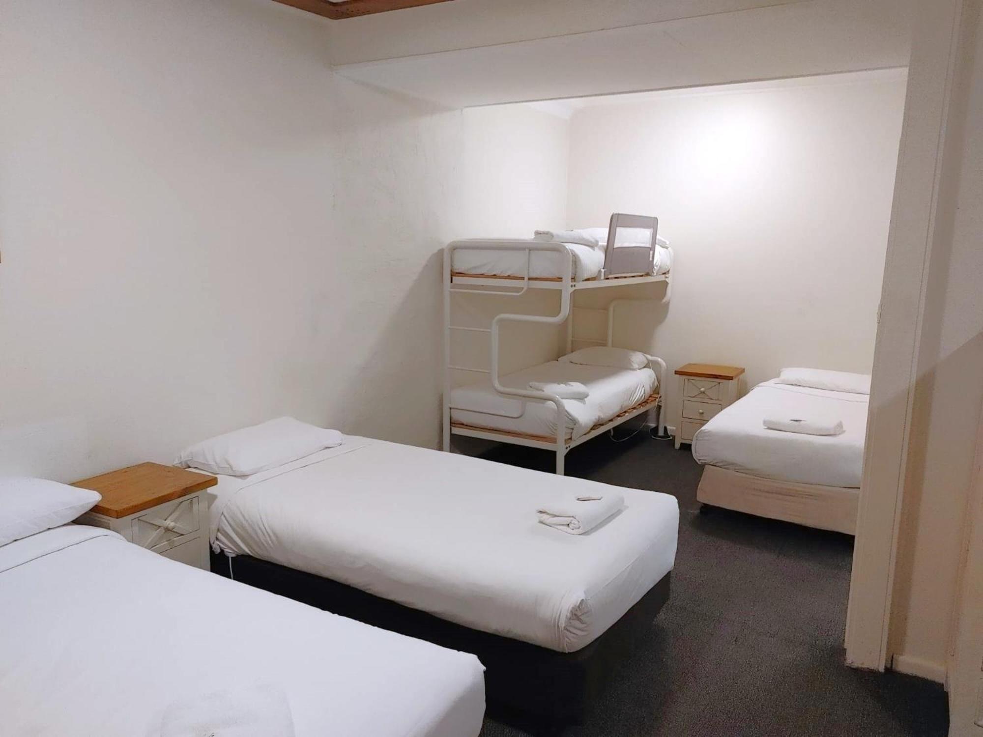 Bathurst Explorers Motel